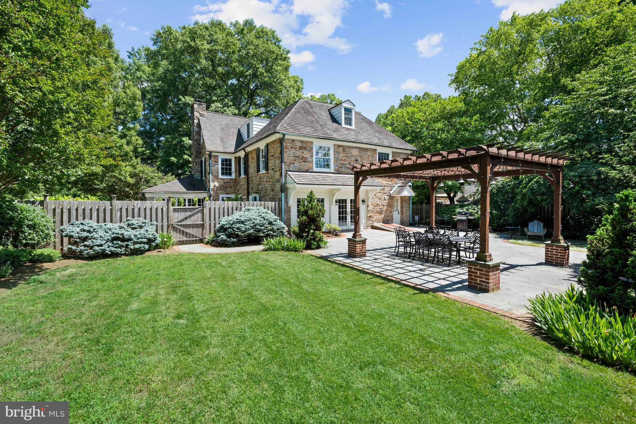 HIGHLANDS - Residential