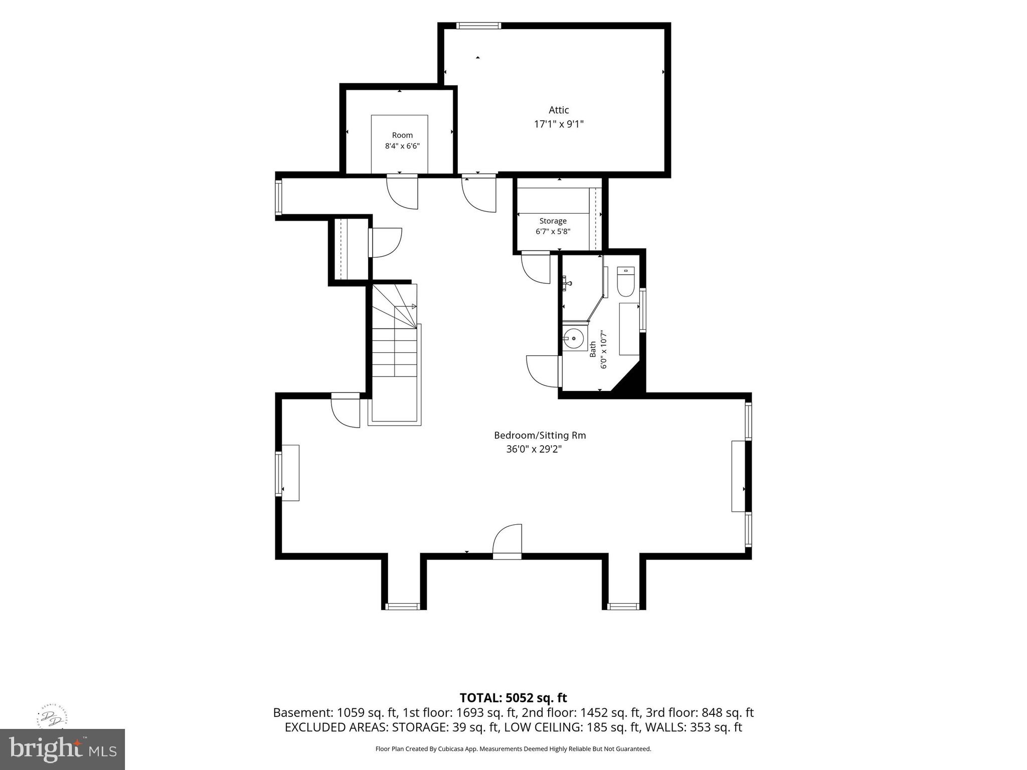 HIGHLANDS - Residential