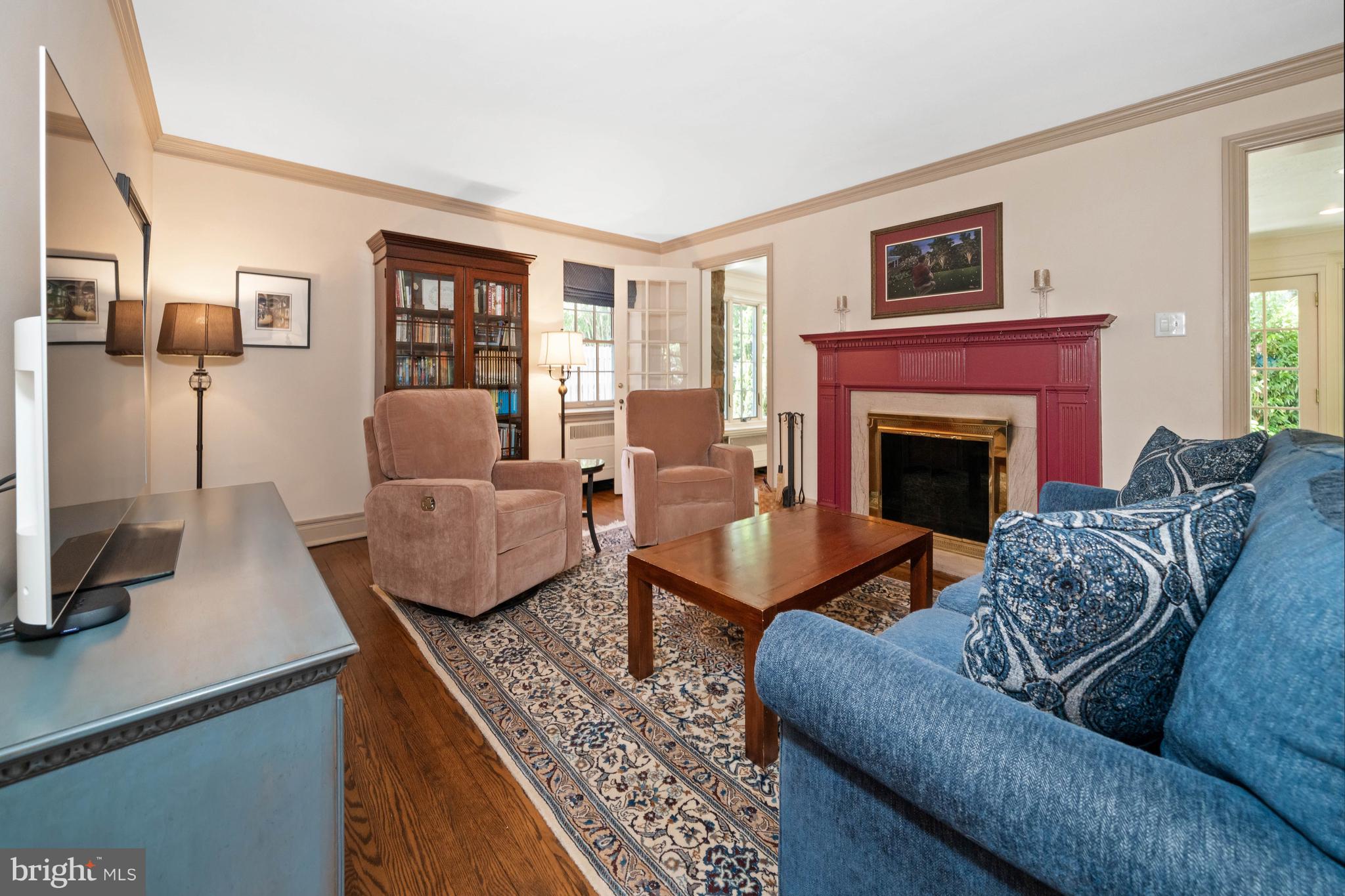HIGHLANDS - Residential