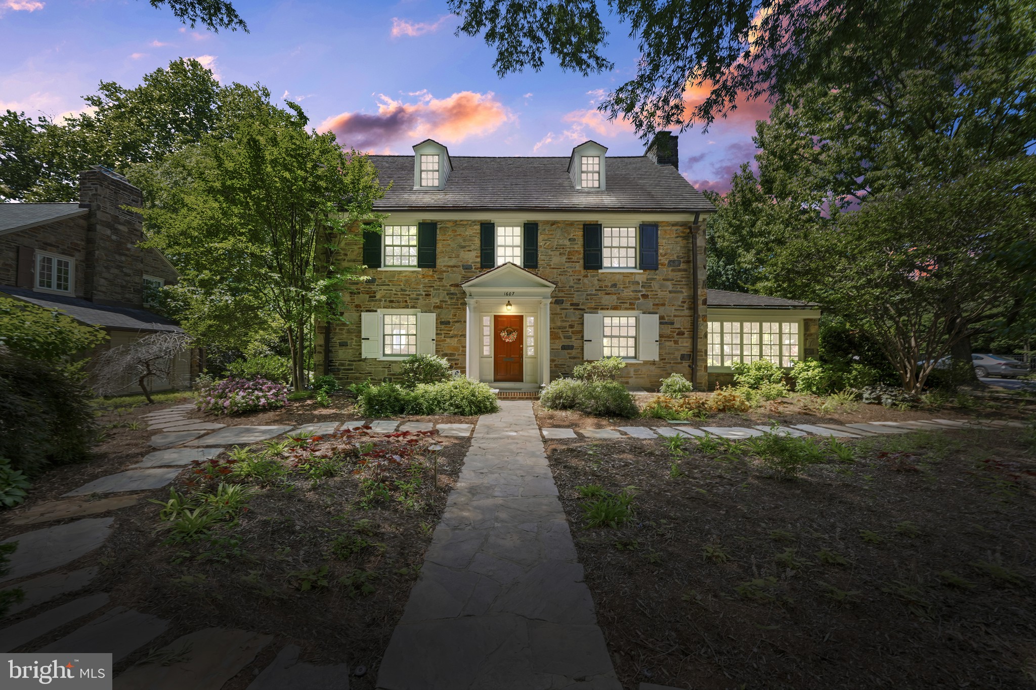 HIGHLANDS - Residential