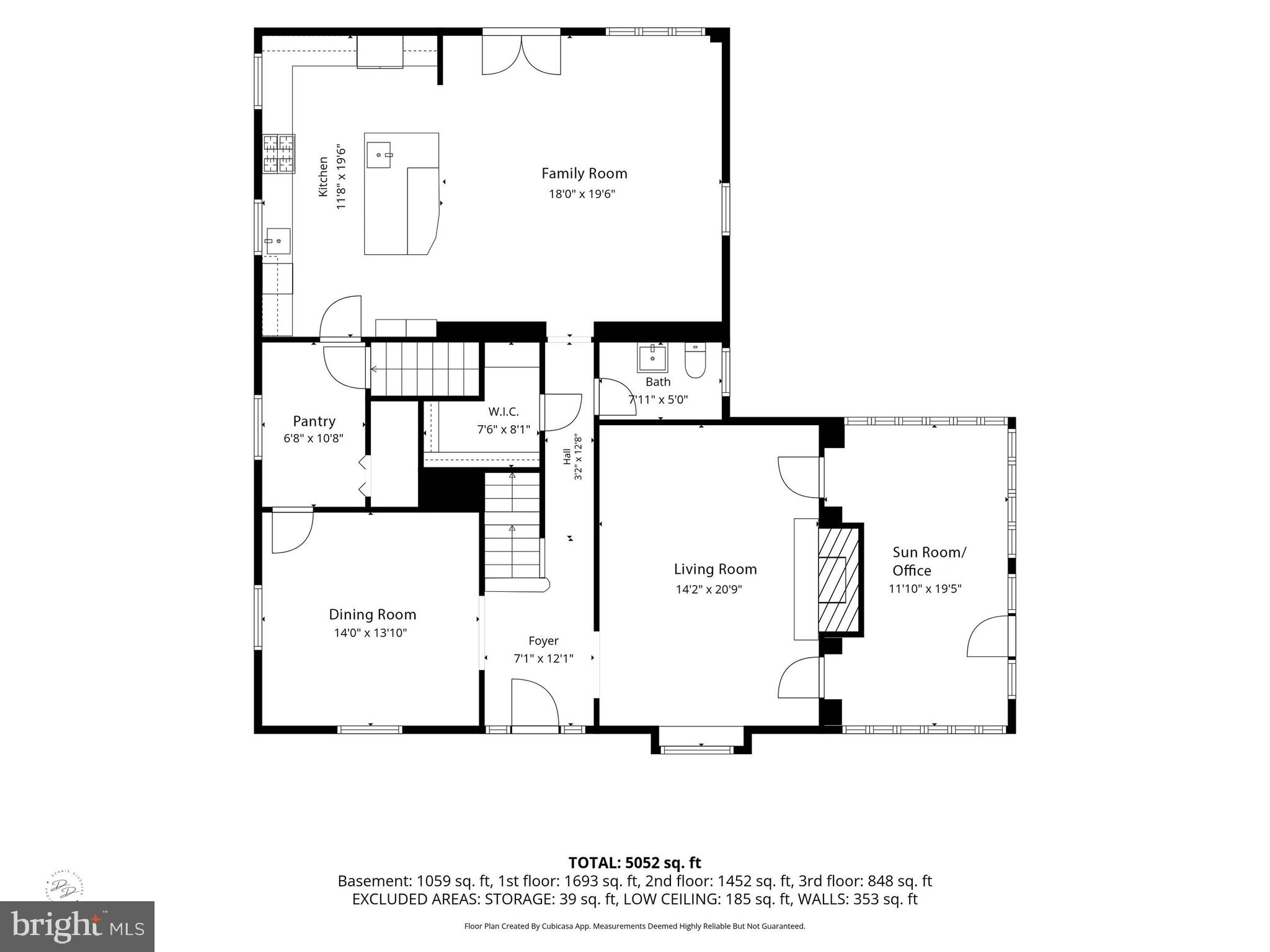 HIGHLANDS - Residential