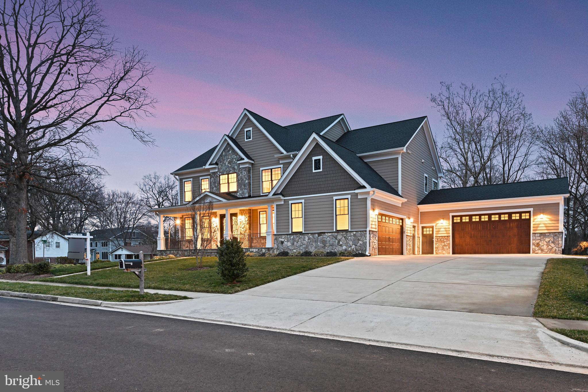 VILLA LORING - Residential