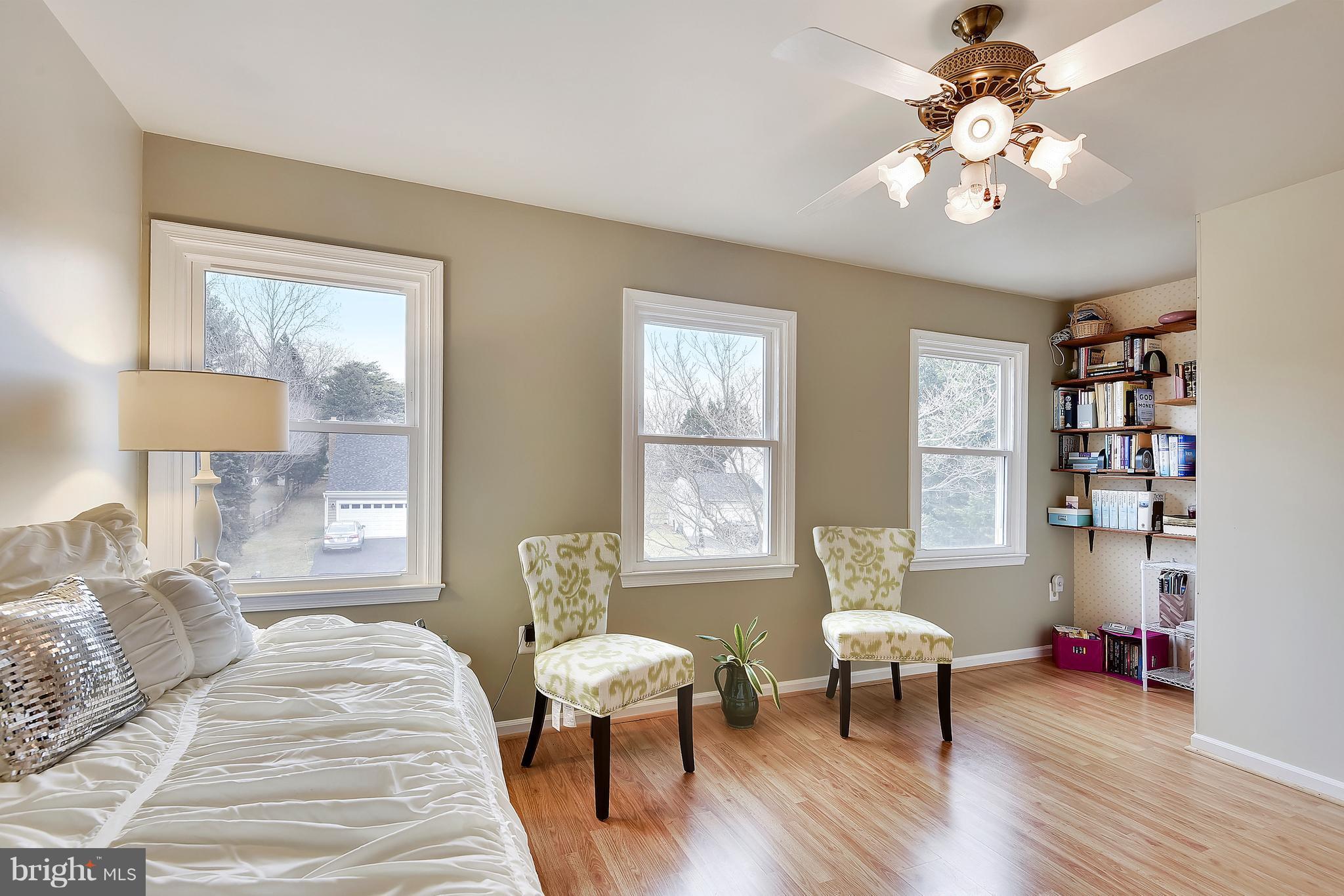 CHERRYWOOD - Residential