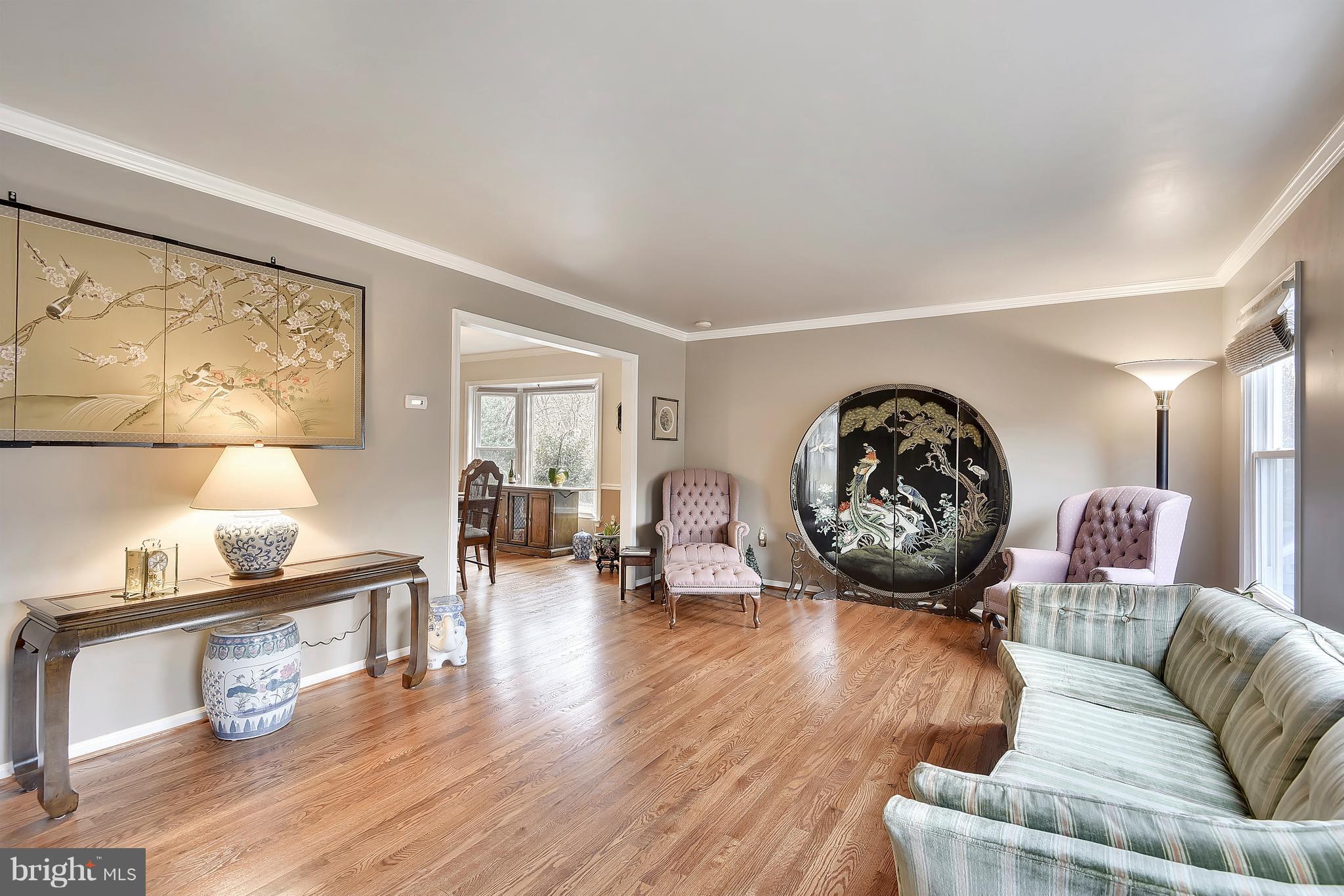 CHERRYWOOD - Residential