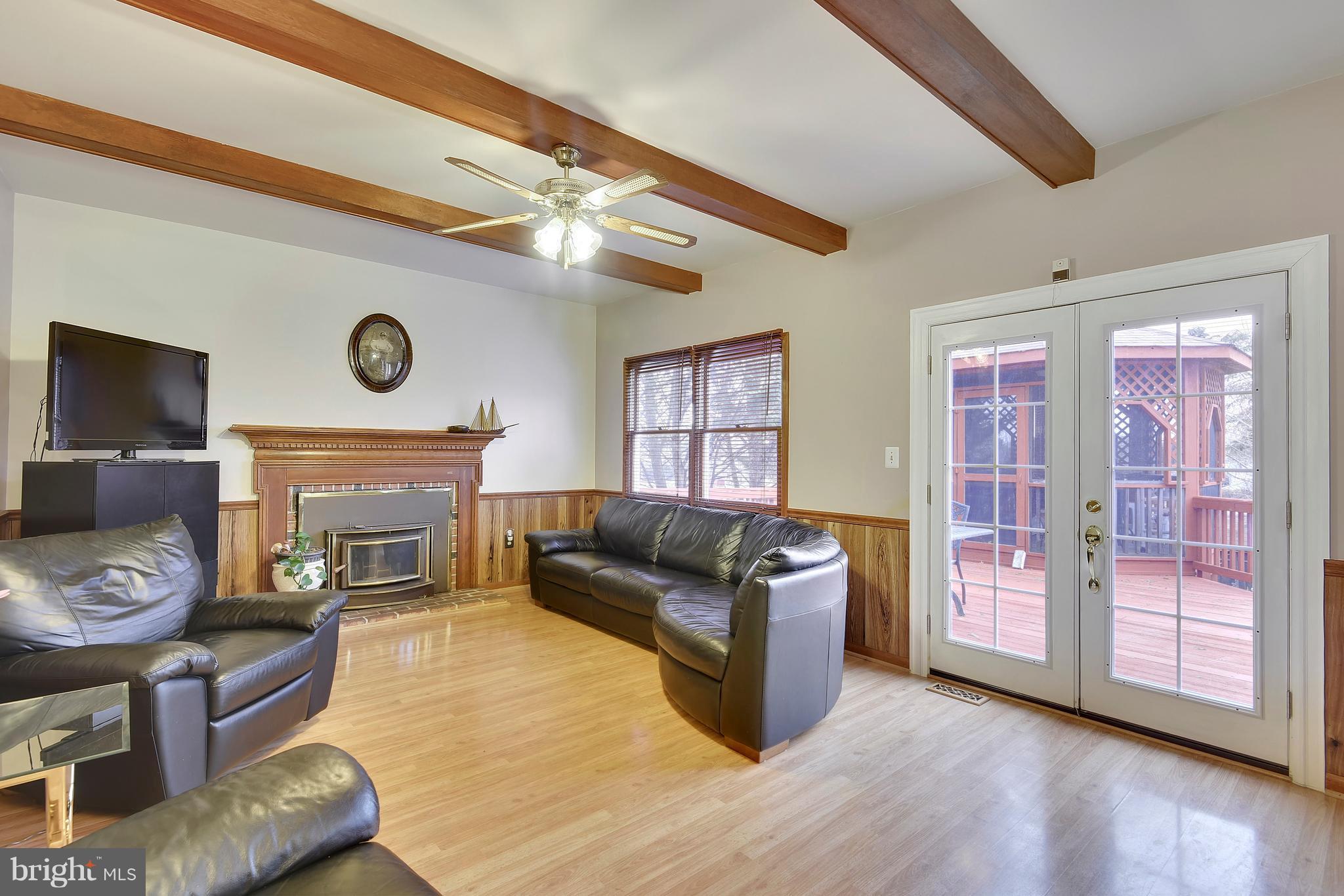 CHERRYWOOD - Residential