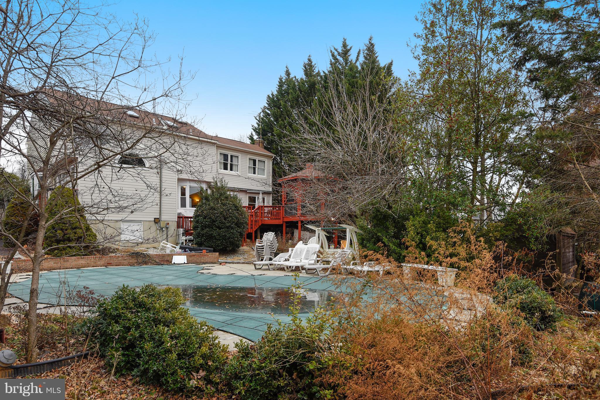 CHERRYWOOD - Residential