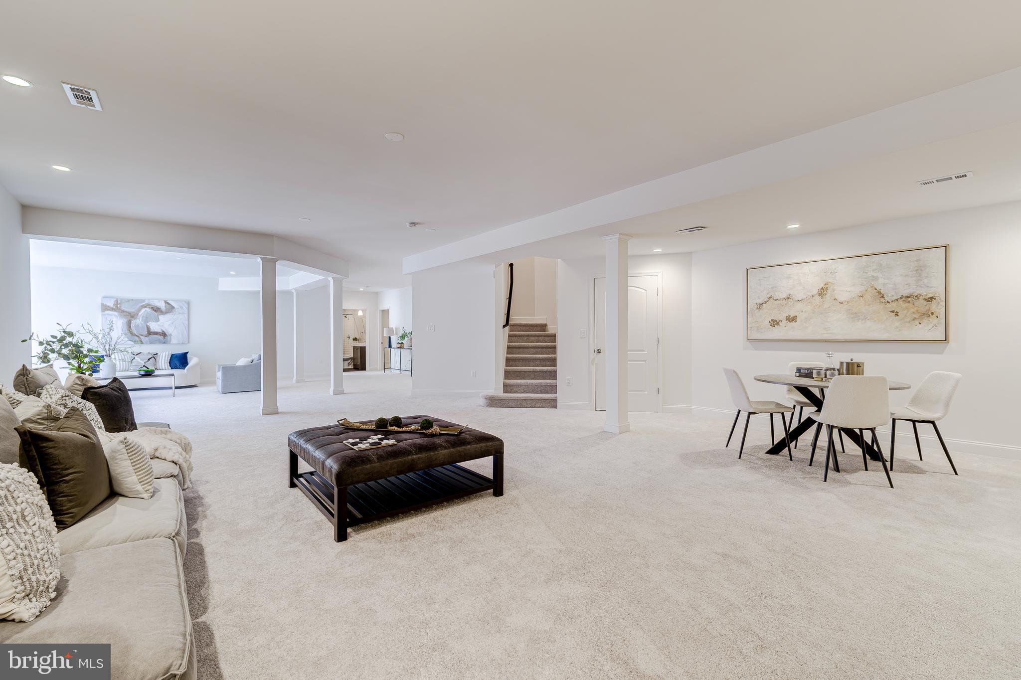 BRAMBLETON - Residential