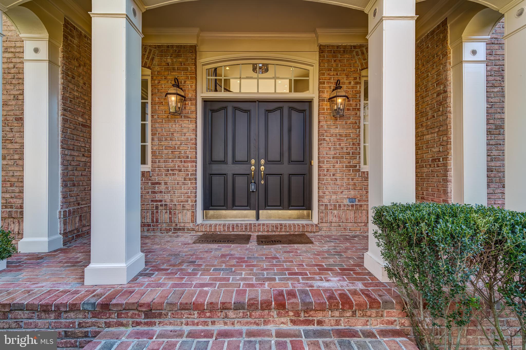 BRAMBLETON - Residential