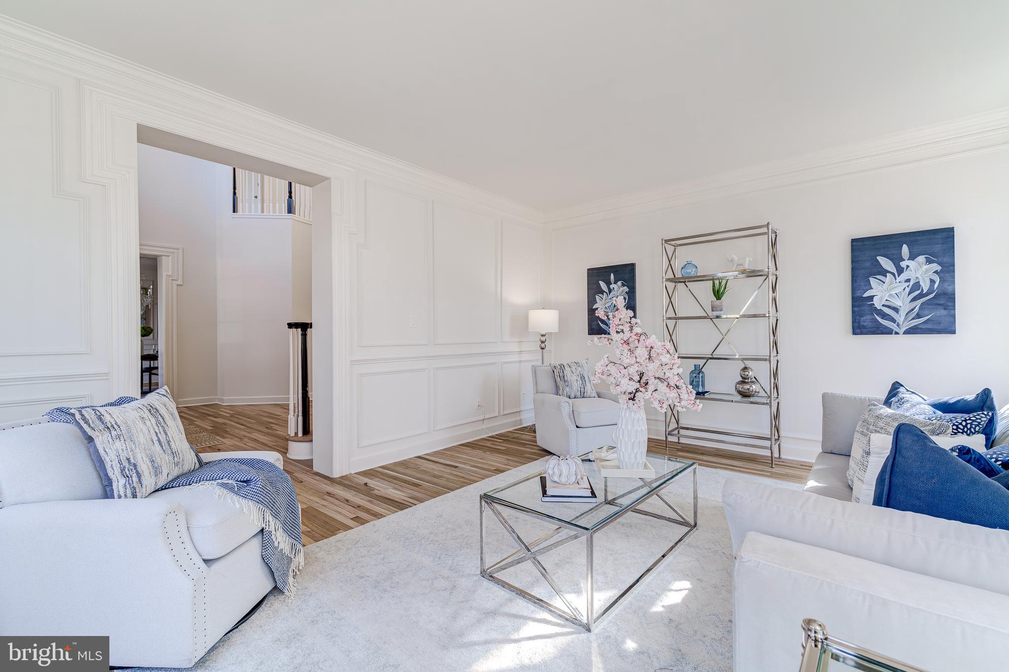 BRAMBLETON - Residential