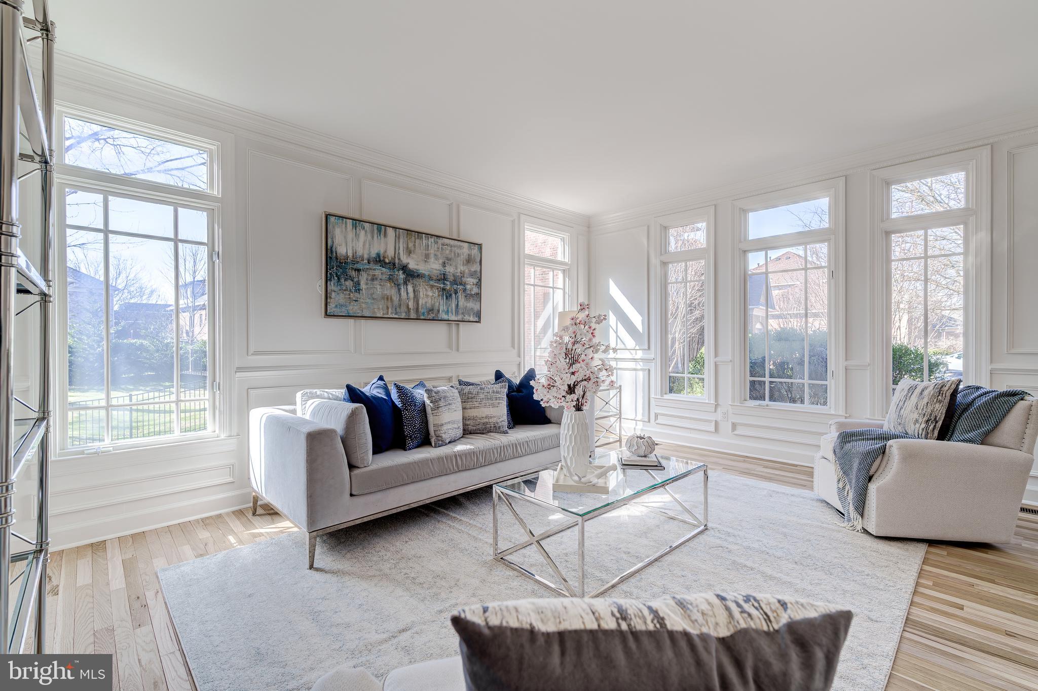 BRAMBLETON - Residential