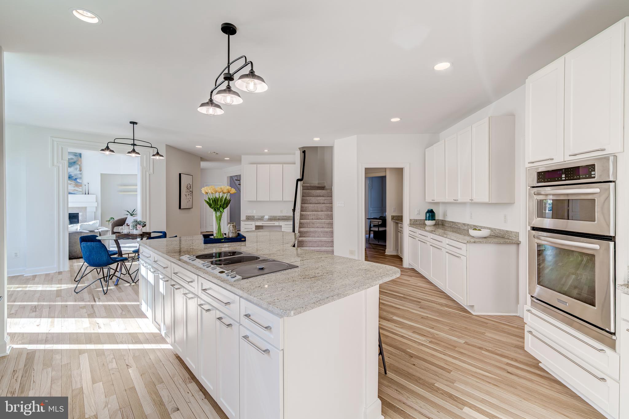 BRAMBLETON - Residential