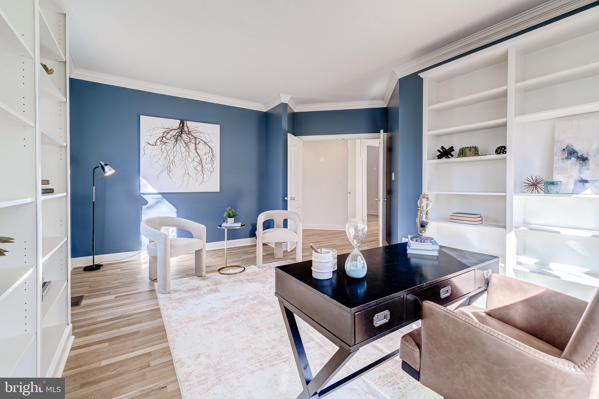 BRAMBLETON - Residential