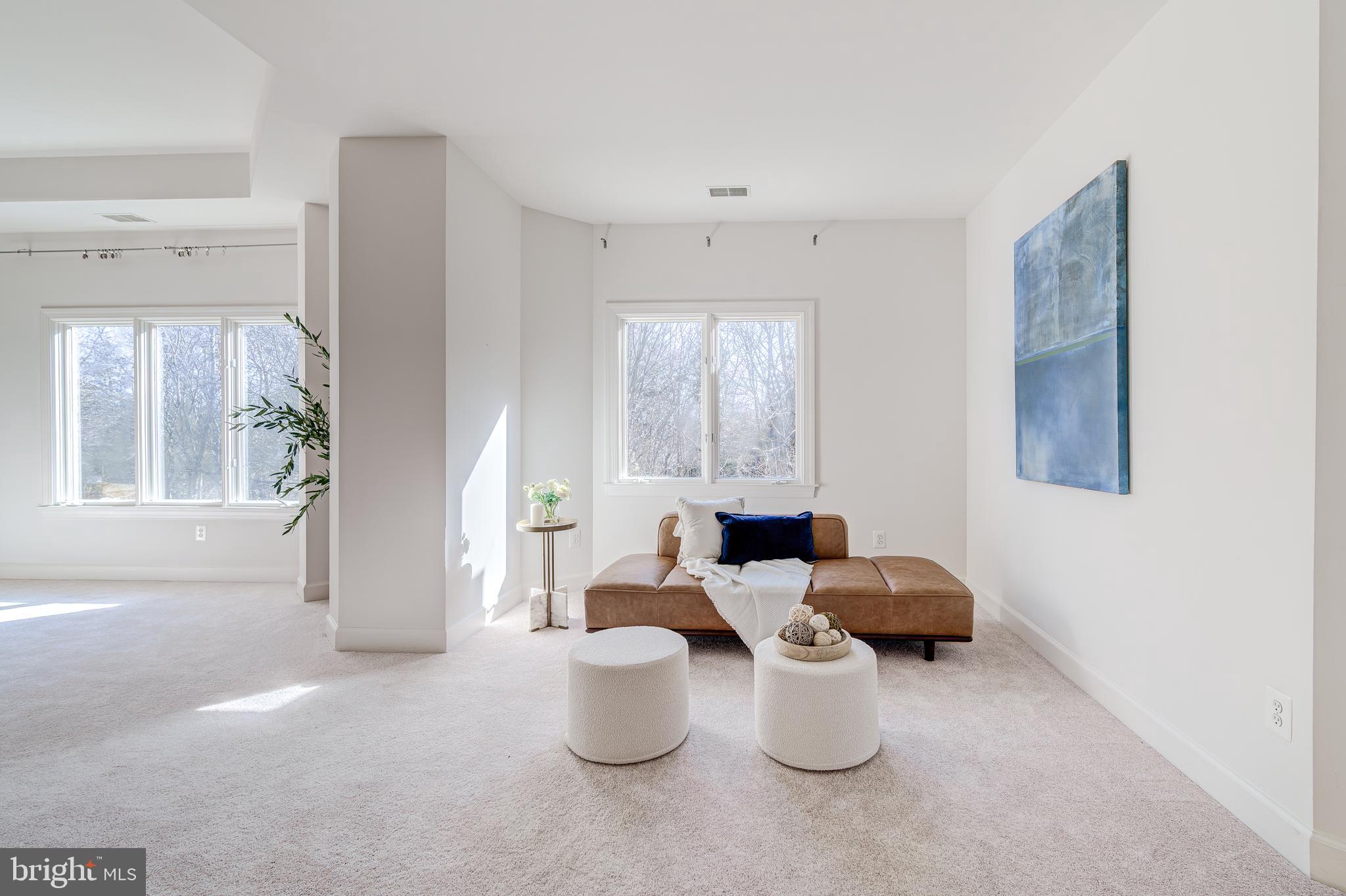 BRAMBLETON - Residential