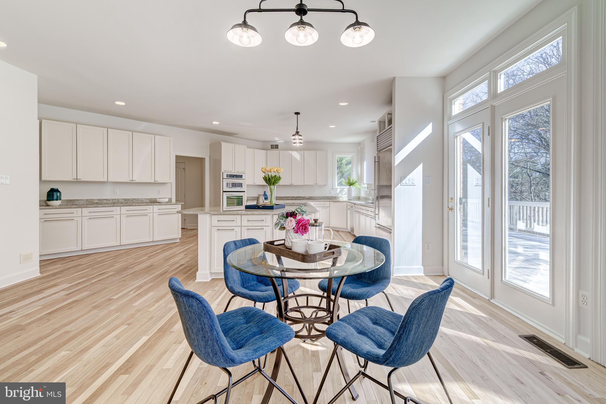 BRAMBLETON - Residential
