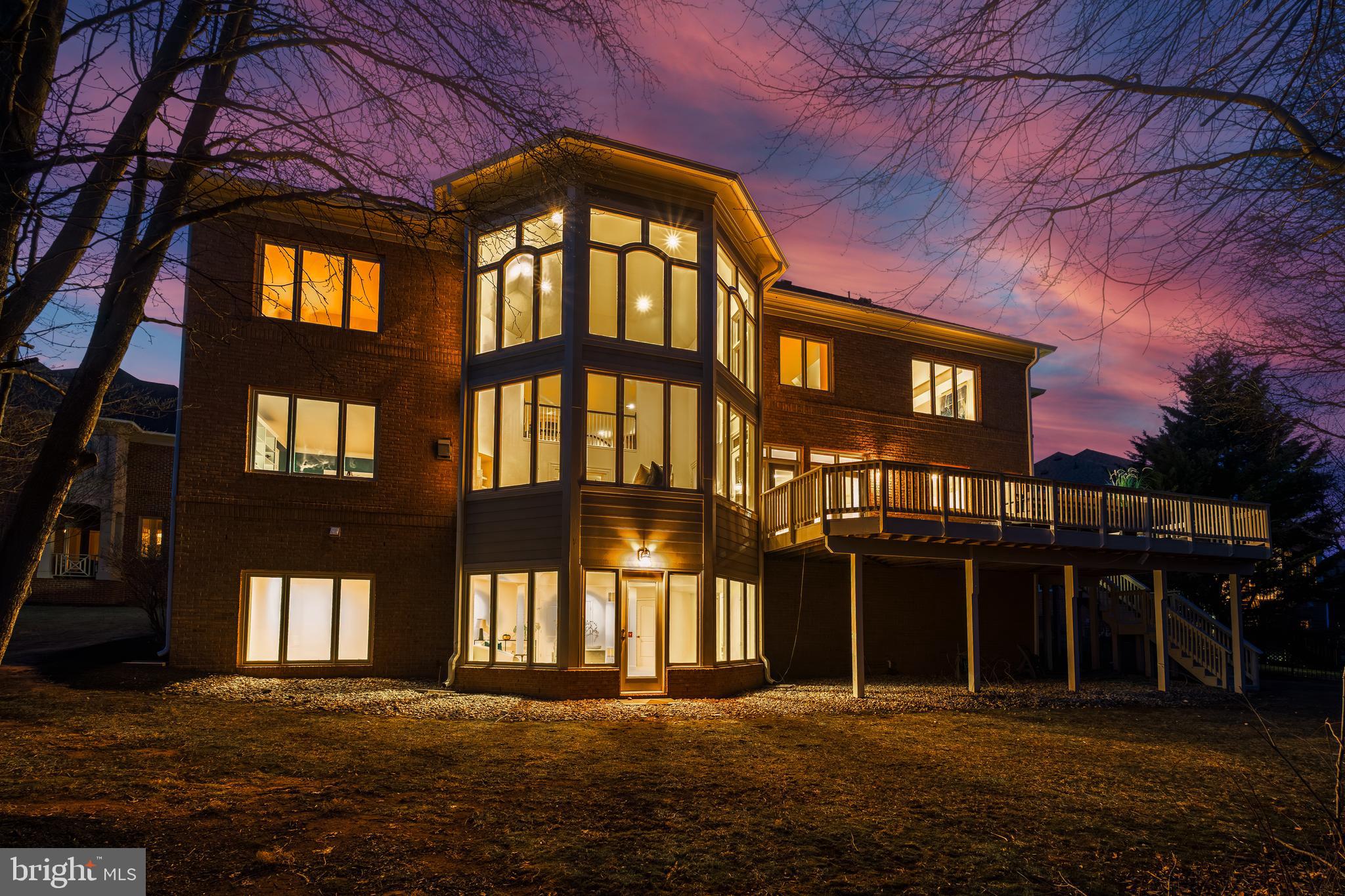 BRAMBLETON - Residential