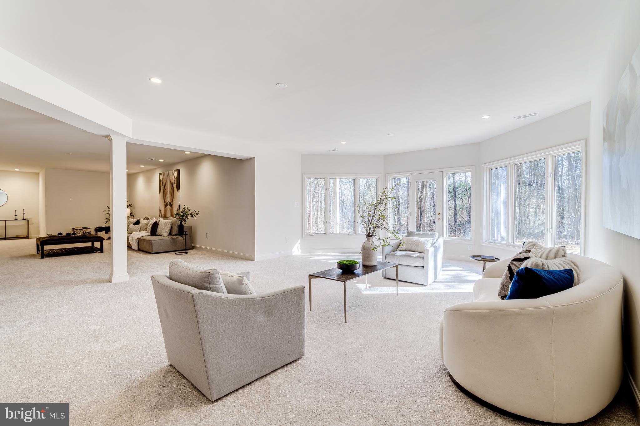BRAMBLETON - Residential