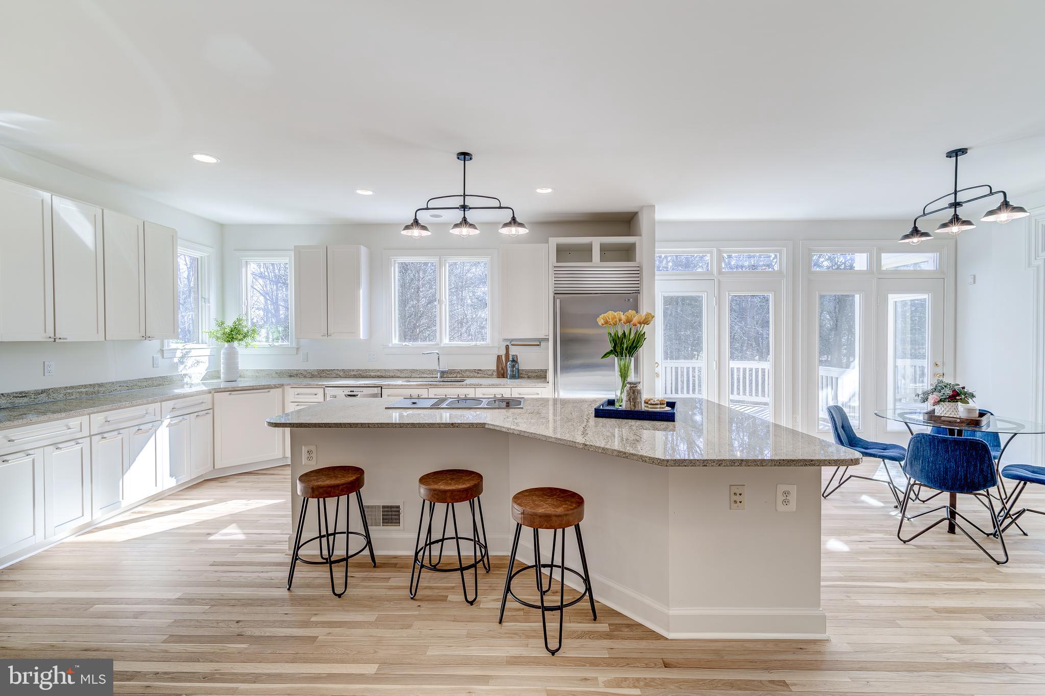 BRAMBLETON - Residential