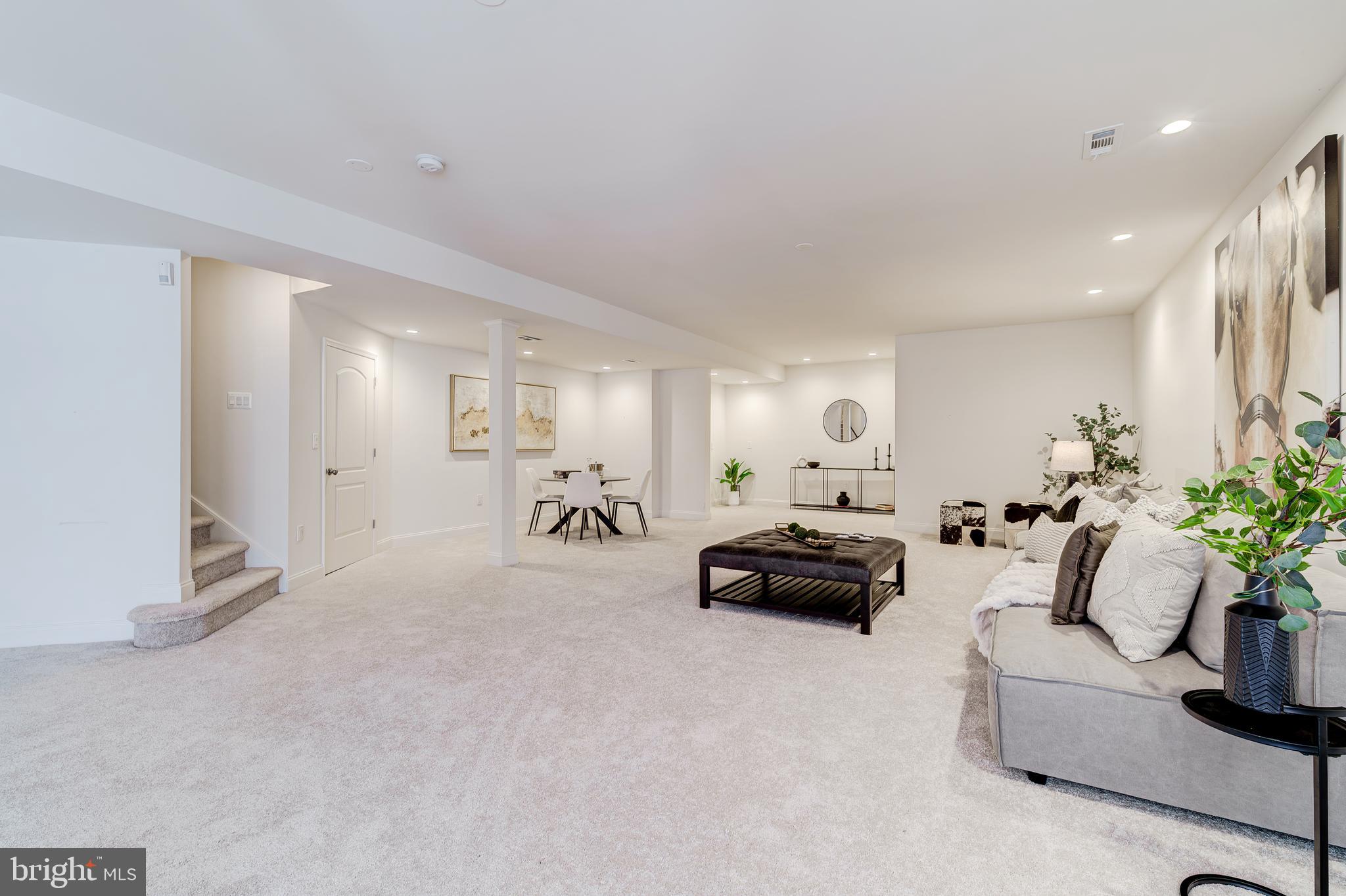 BRAMBLETON - Residential