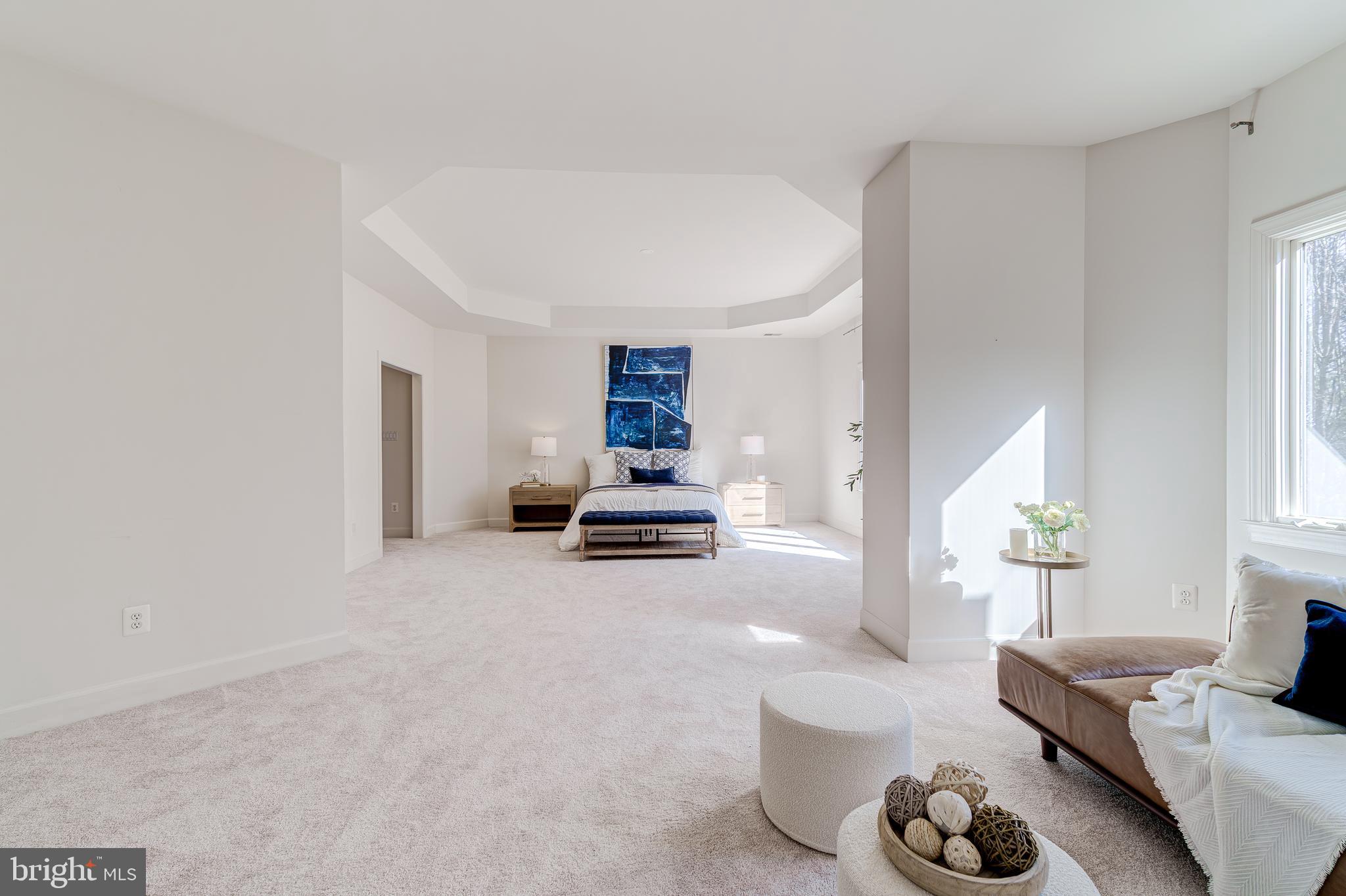 BRAMBLETON - Residential