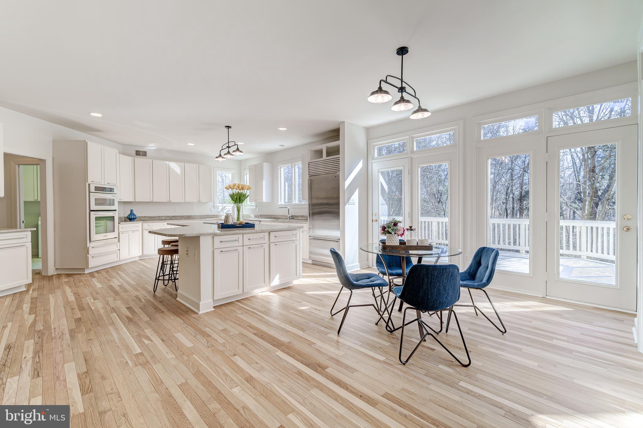 BRAMBLETON - Residential