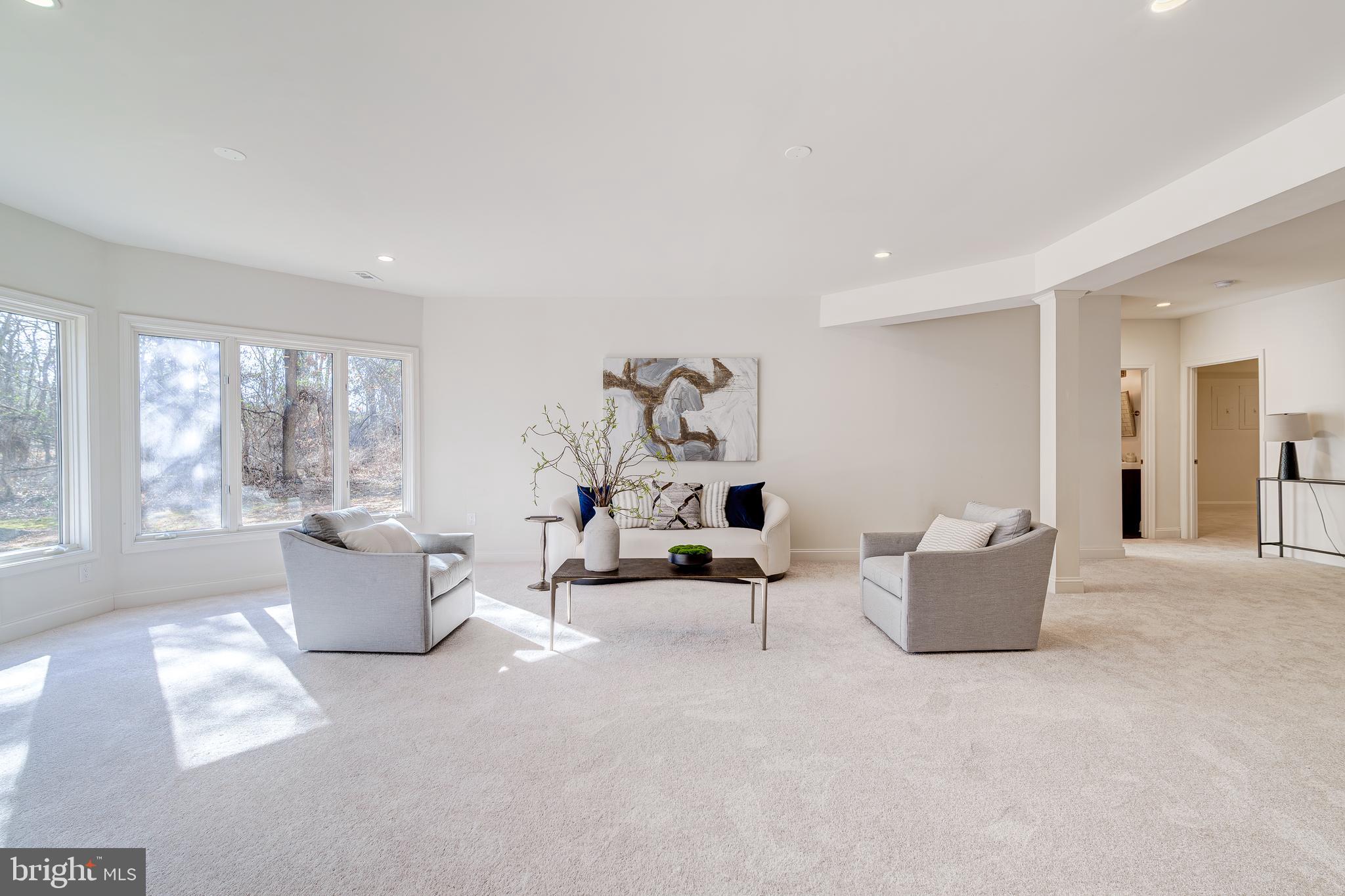 BRAMBLETON - Residential