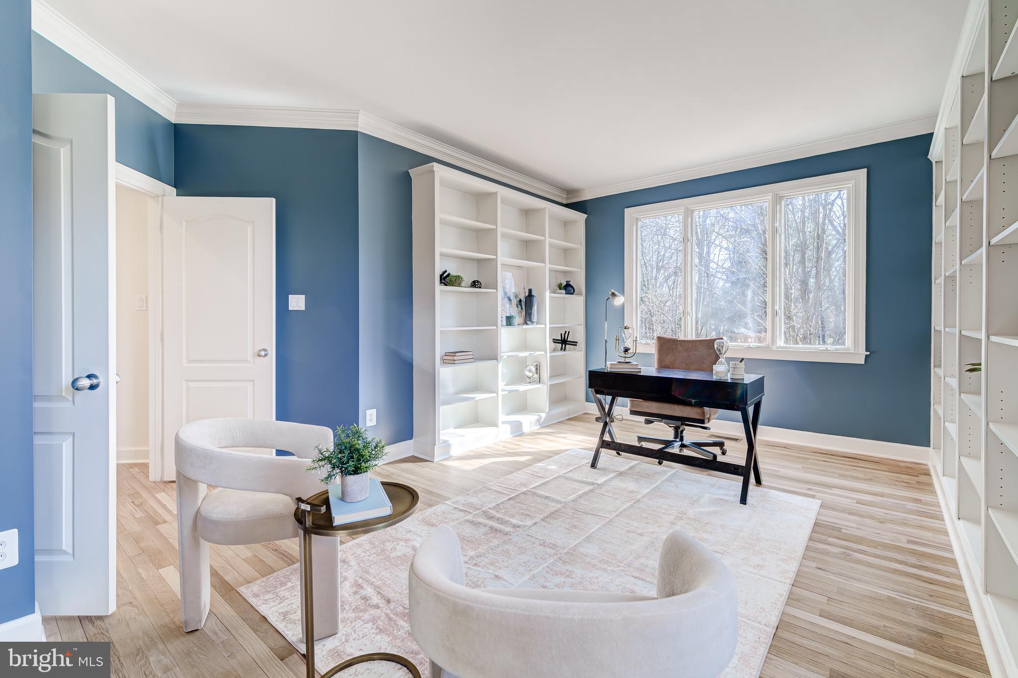 BRAMBLETON - Residential