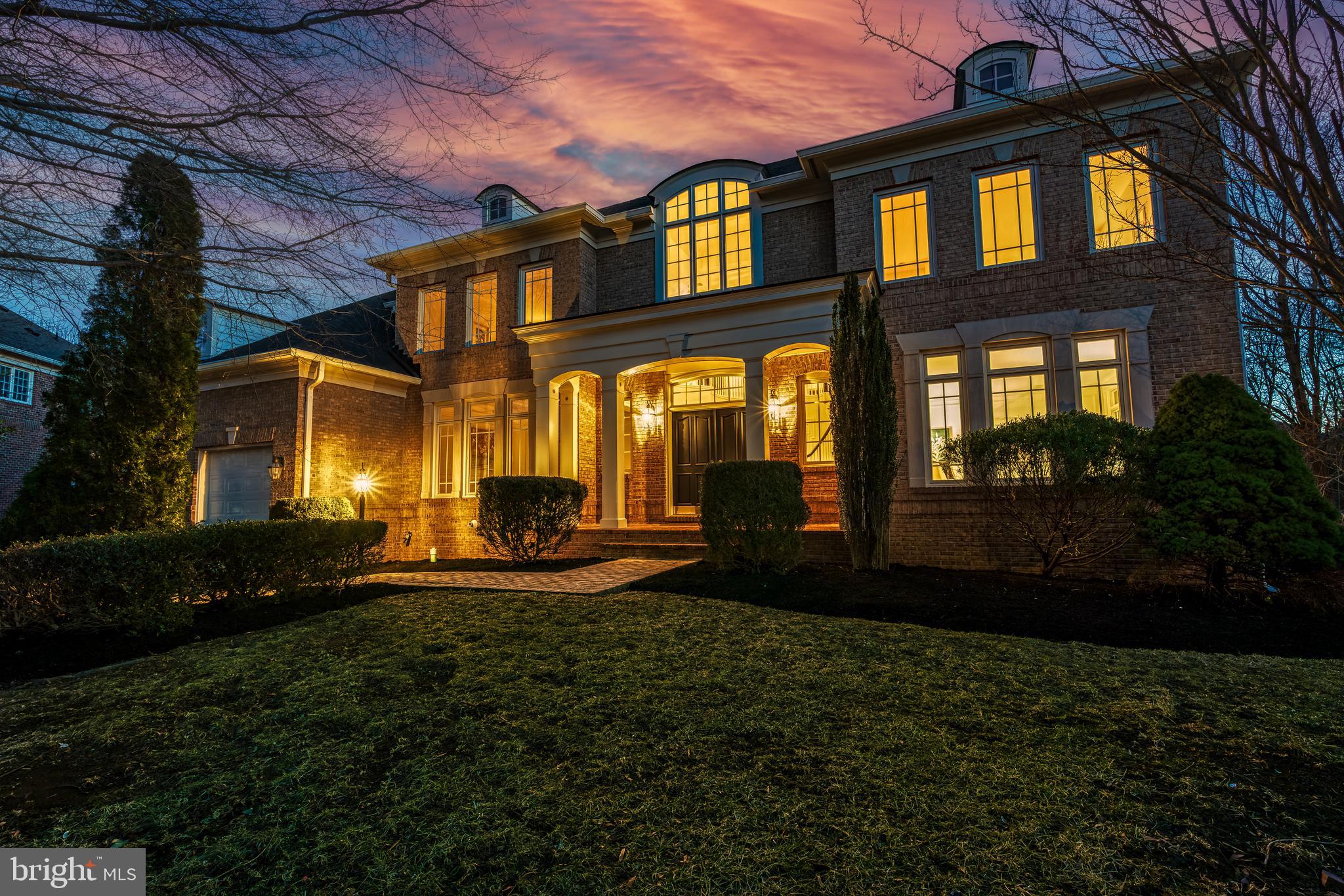 BRAMBLETON - Residential