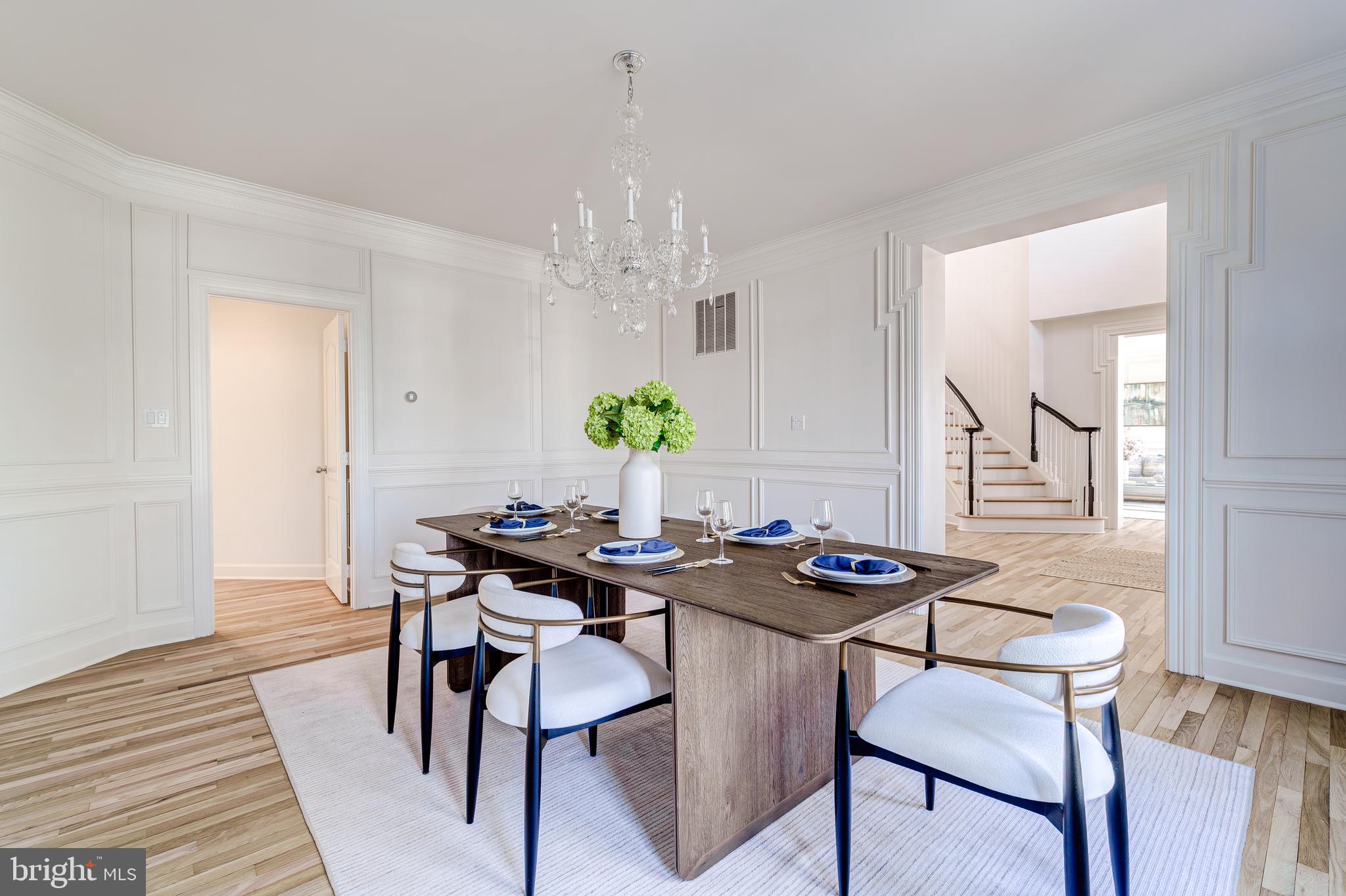 BRAMBLETON - Residential