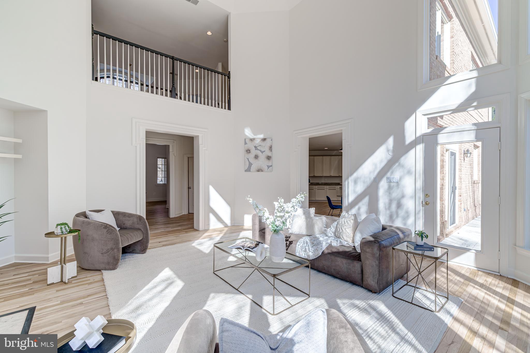 BRAMBLETON - Residential