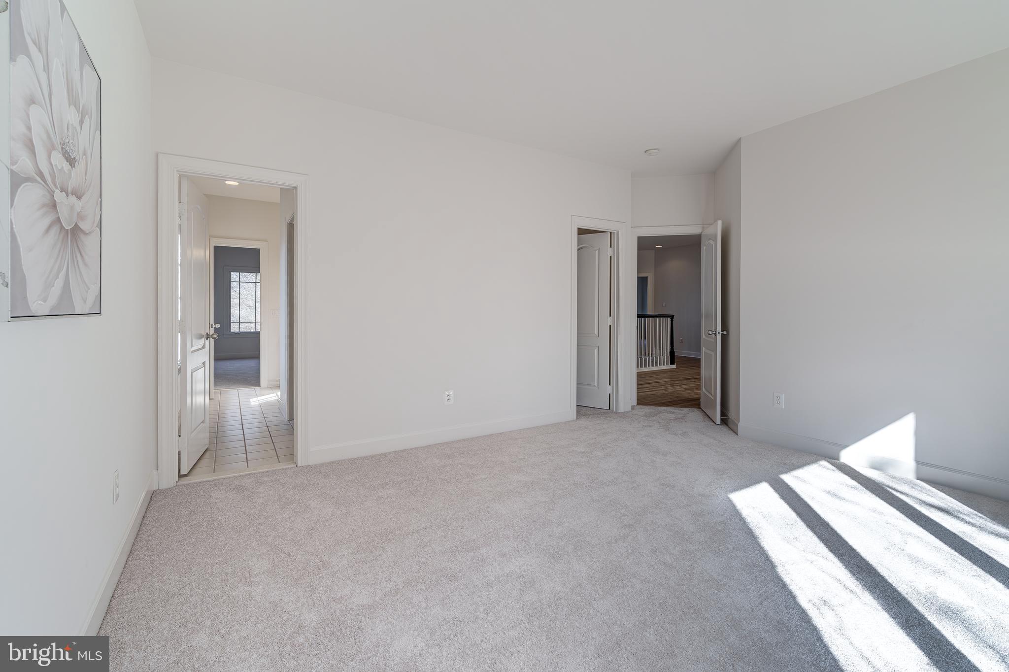 BRAMBLETON - Residential