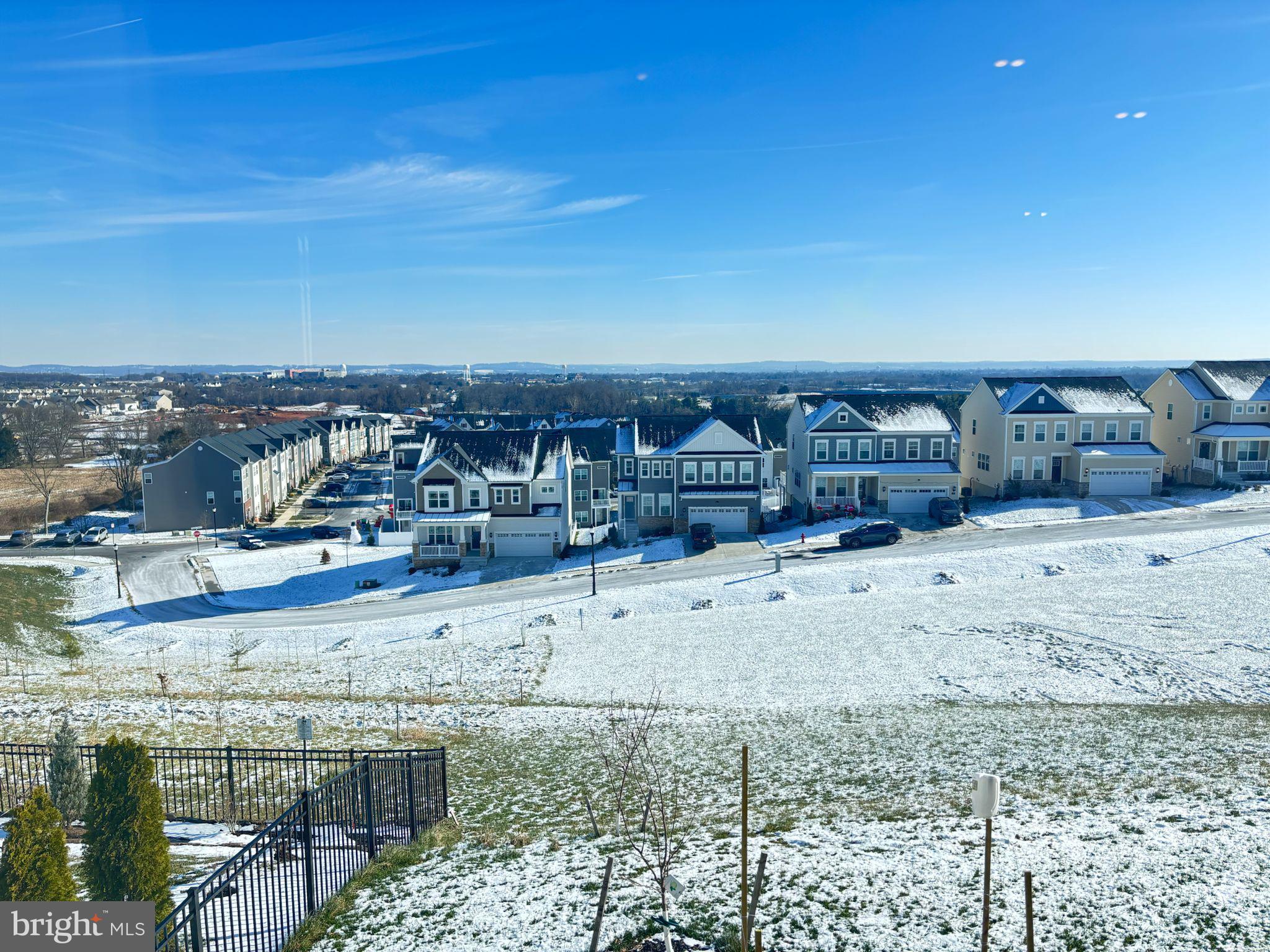 SYCAMORE RIDGE - Residential