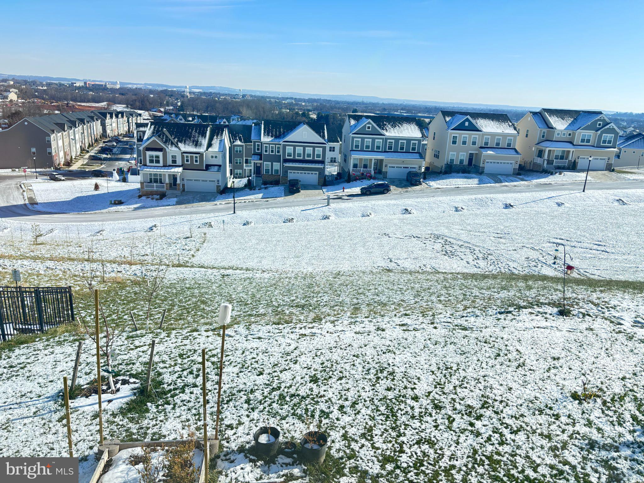SYCAMORE RIDGE - Residential