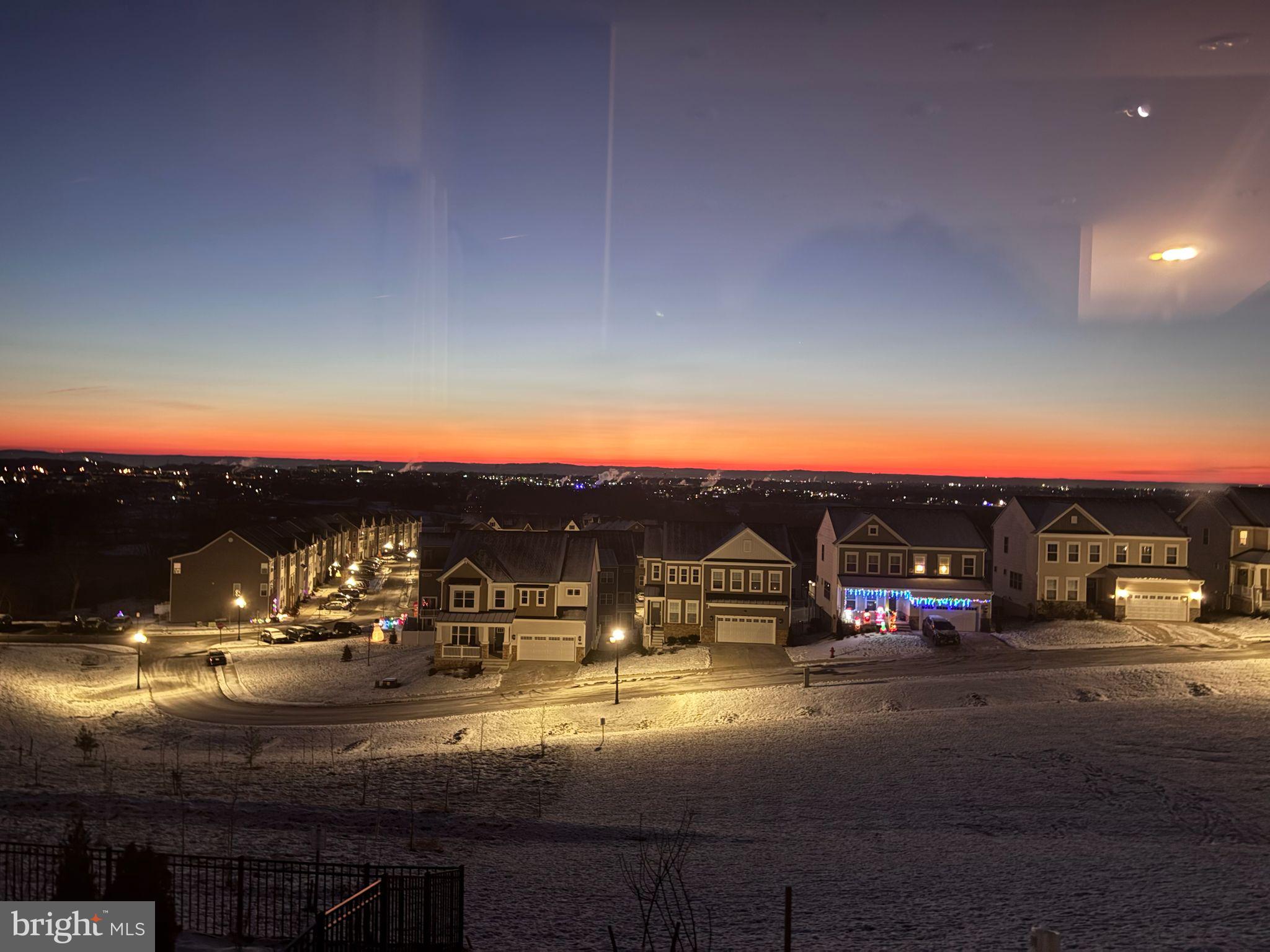 SYCAMORE RIDGE - Residential