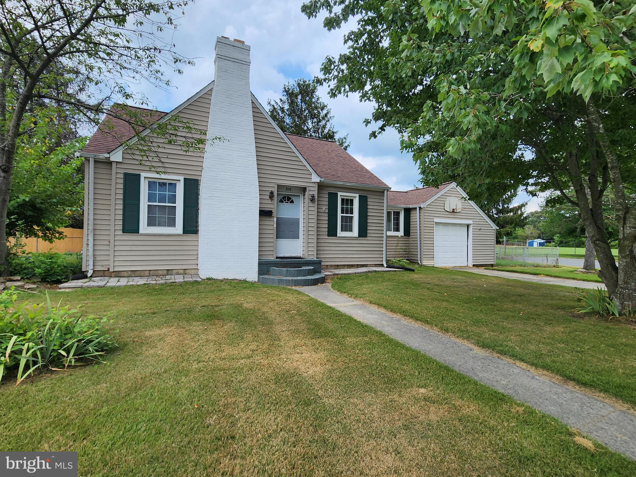 WILMAR VILLAGE - Residential