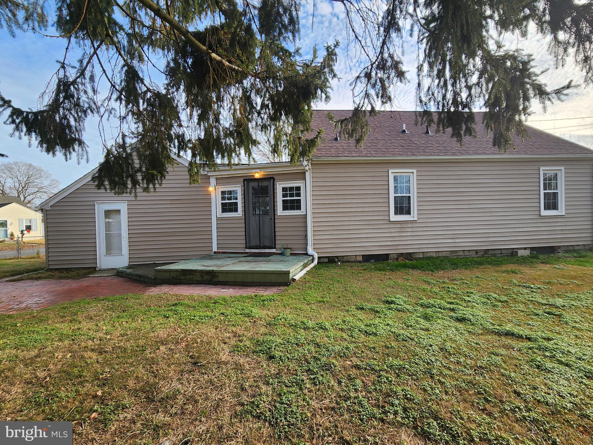 WILMAR VILLAGE - Residential
