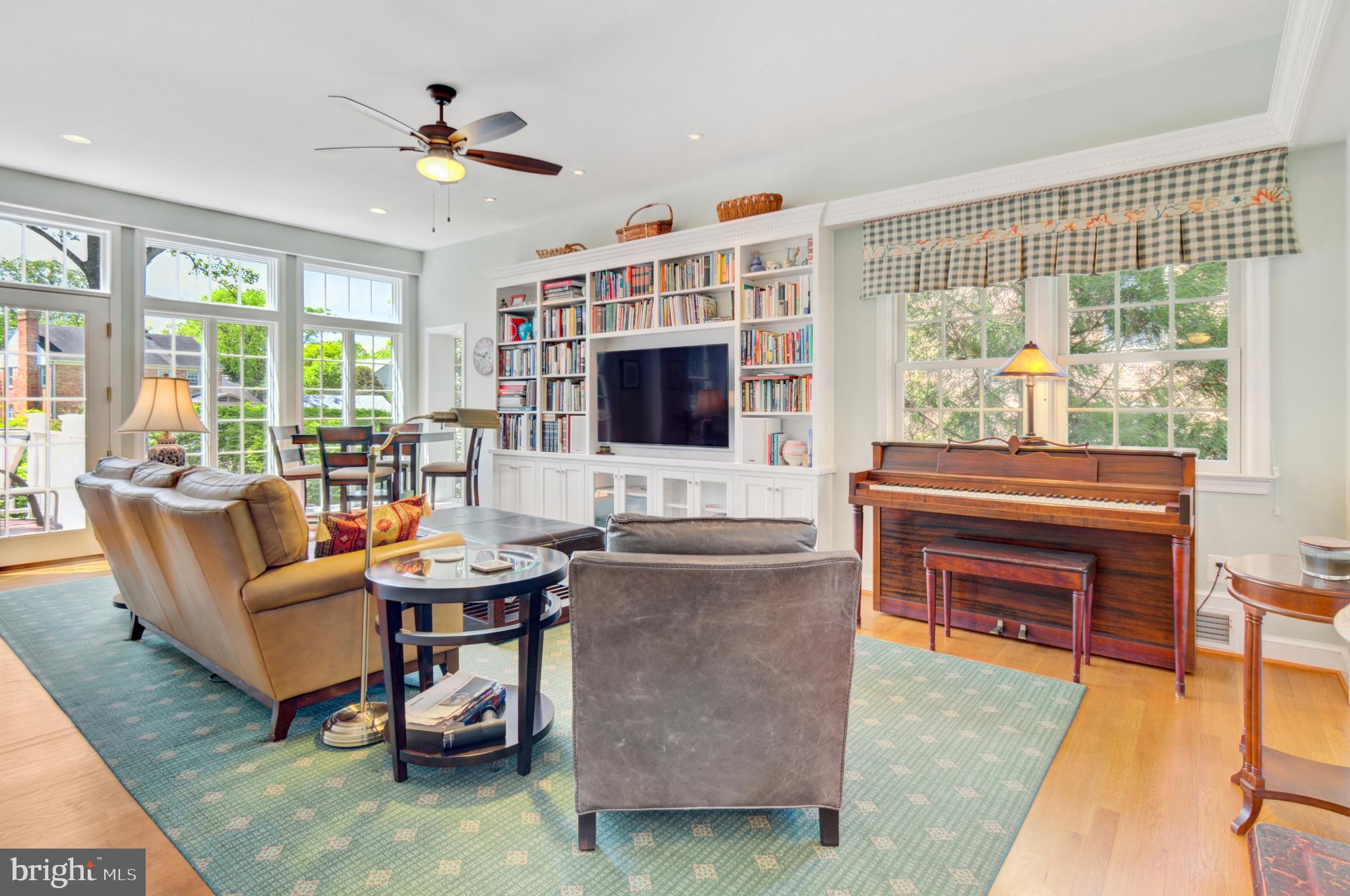ROCK CREEK HIGHLANDS - Residential