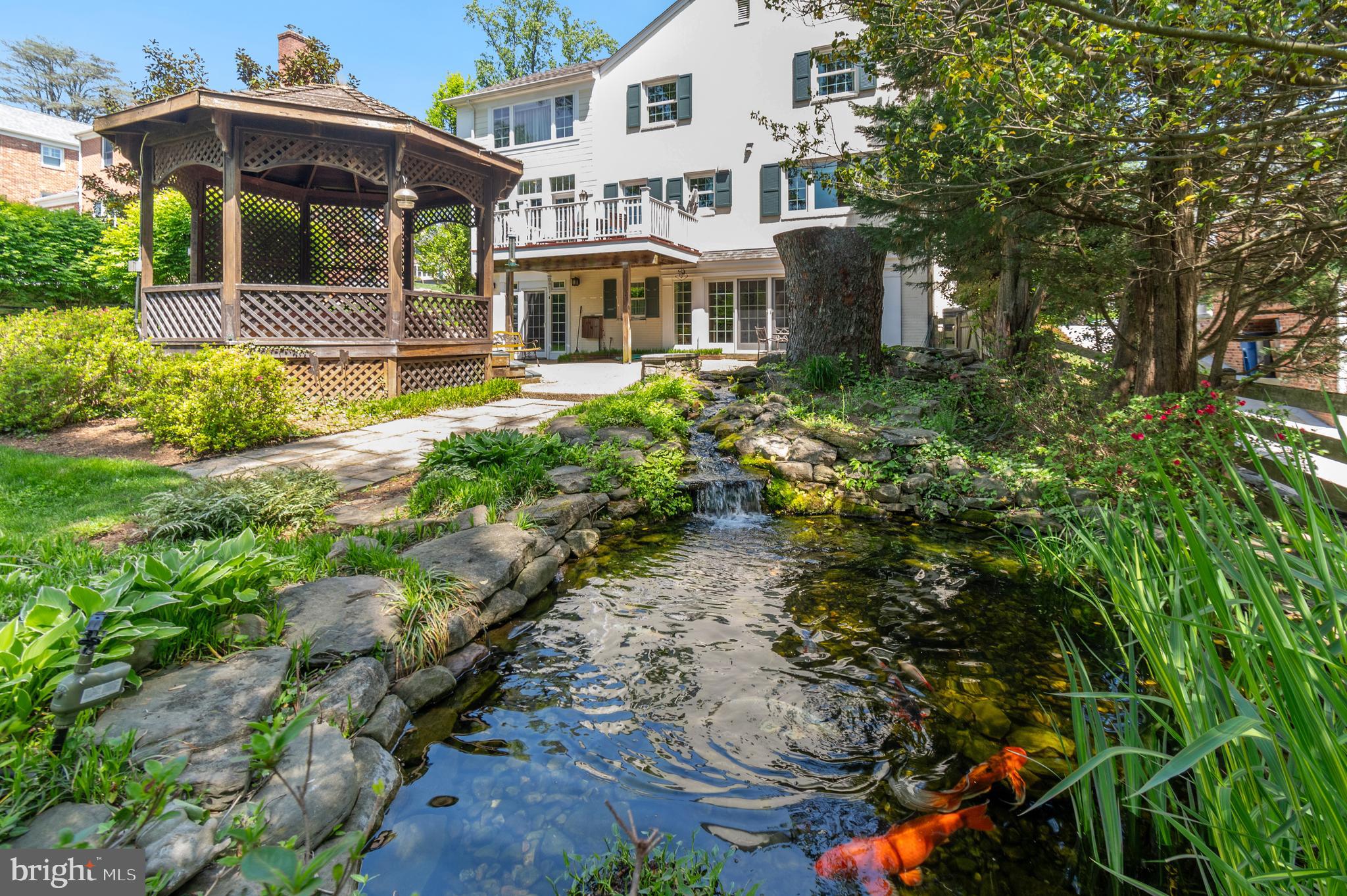 ROCK CREEK HIGHLANDS - Residential