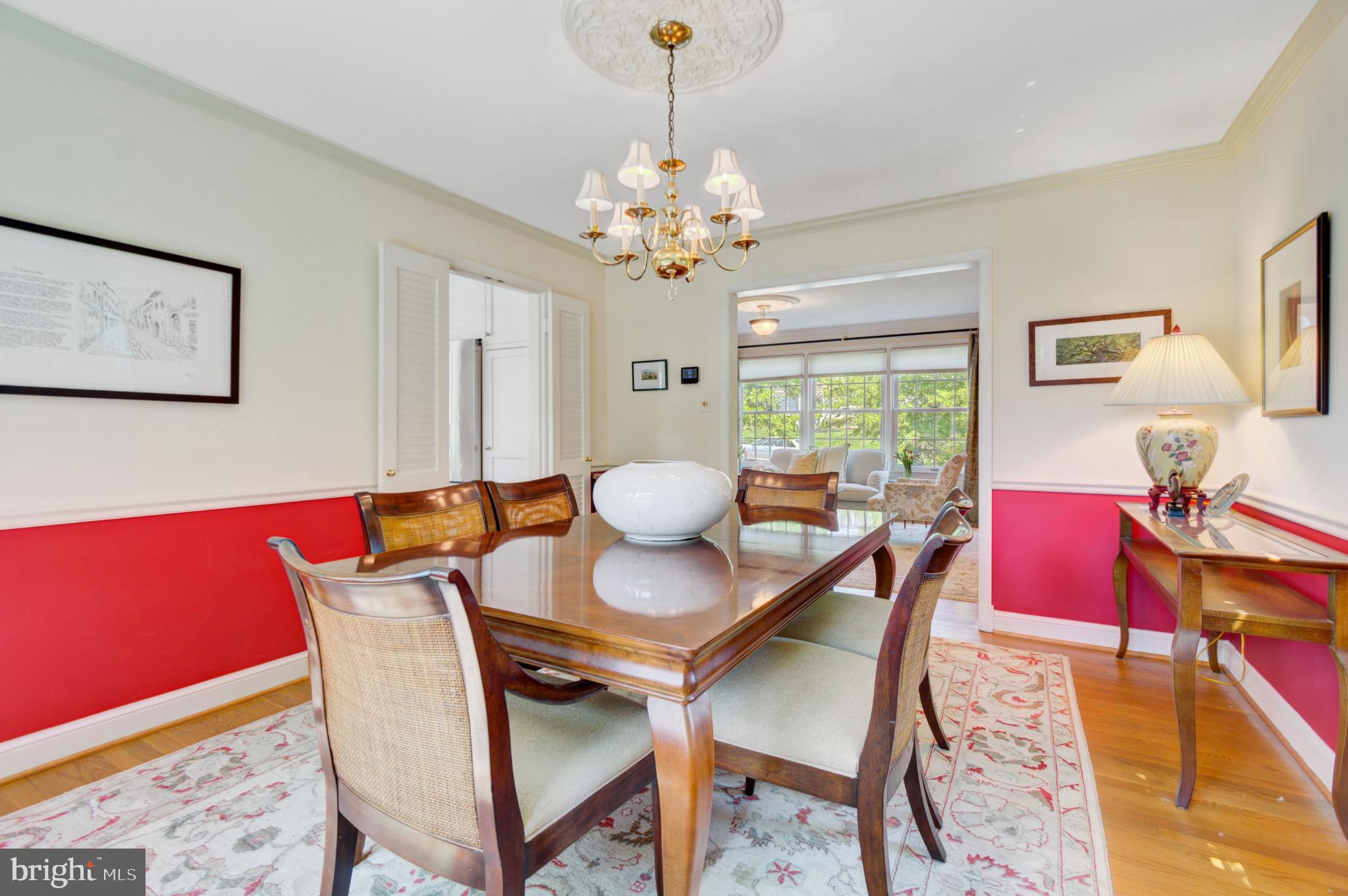 ROCK CREEK HIGHLANDS - Residential