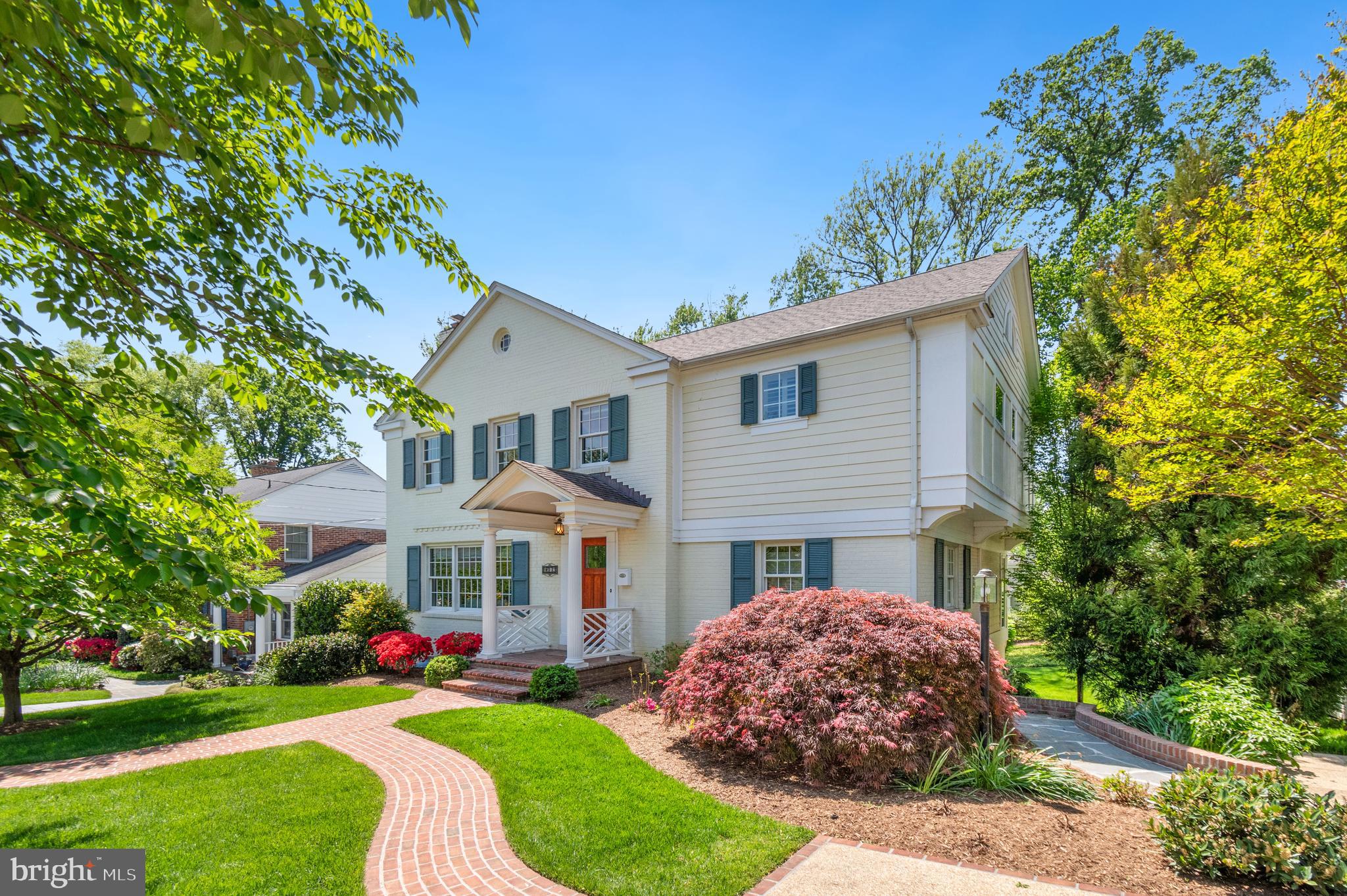 ROCK CREEK HIGHLANDS - Residential