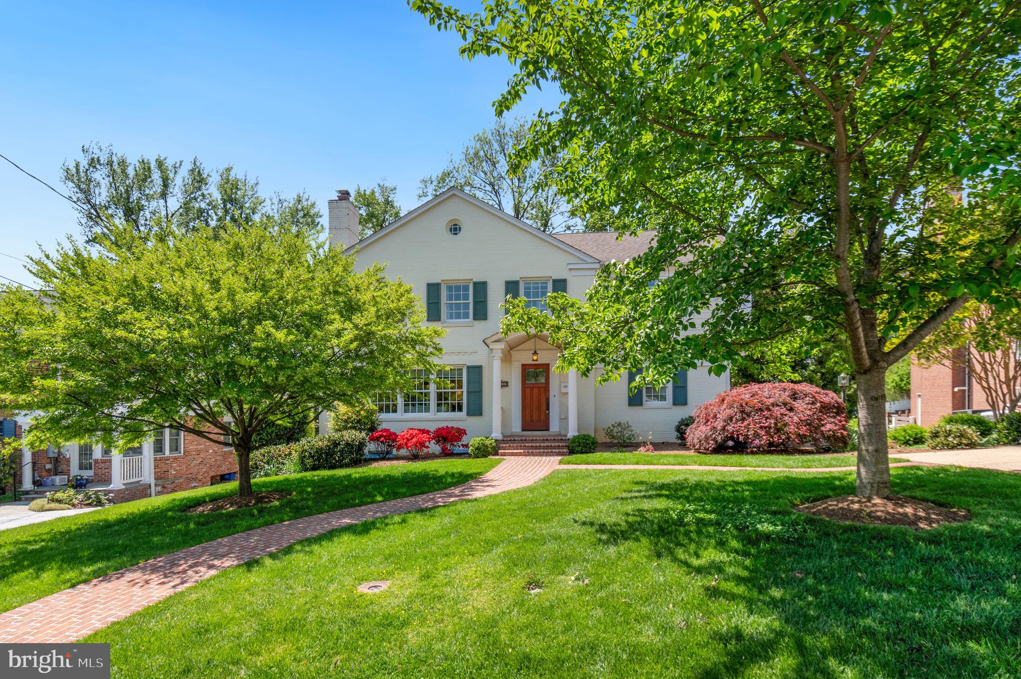 ROCK CREEK HIGHLANDS - Residential