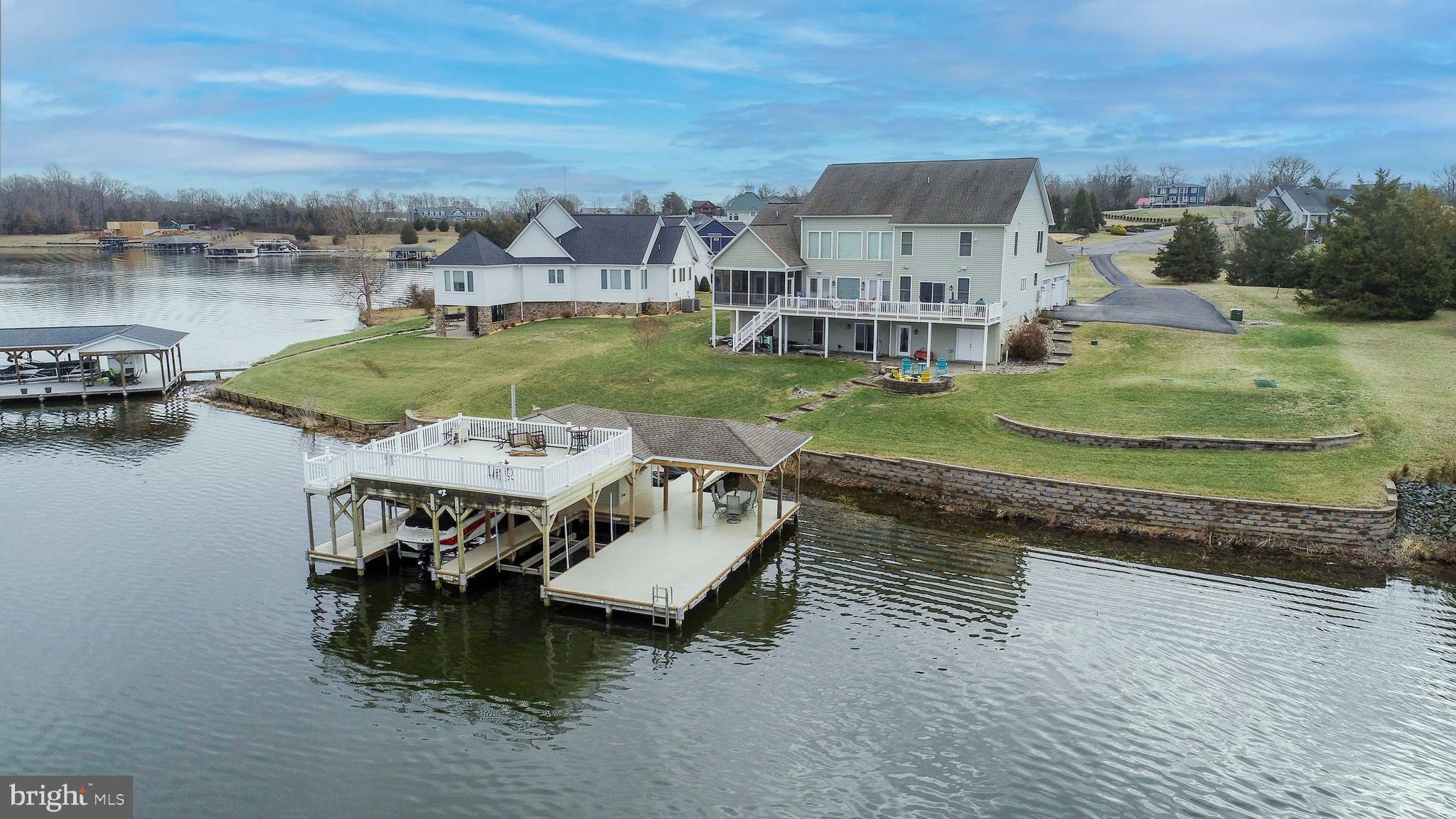 GEORGETOWN - Residential