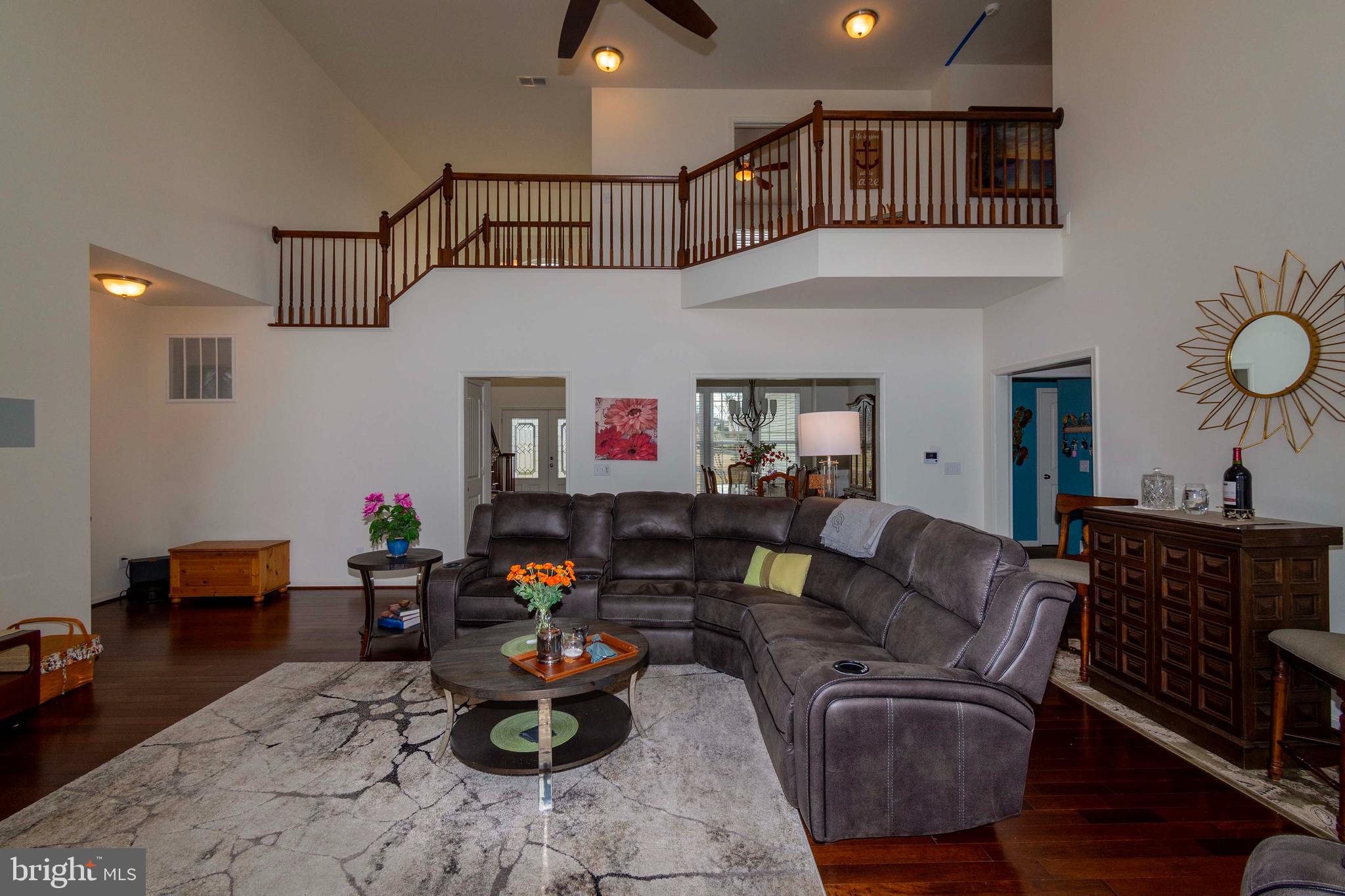 GEORGETOWN - Residential