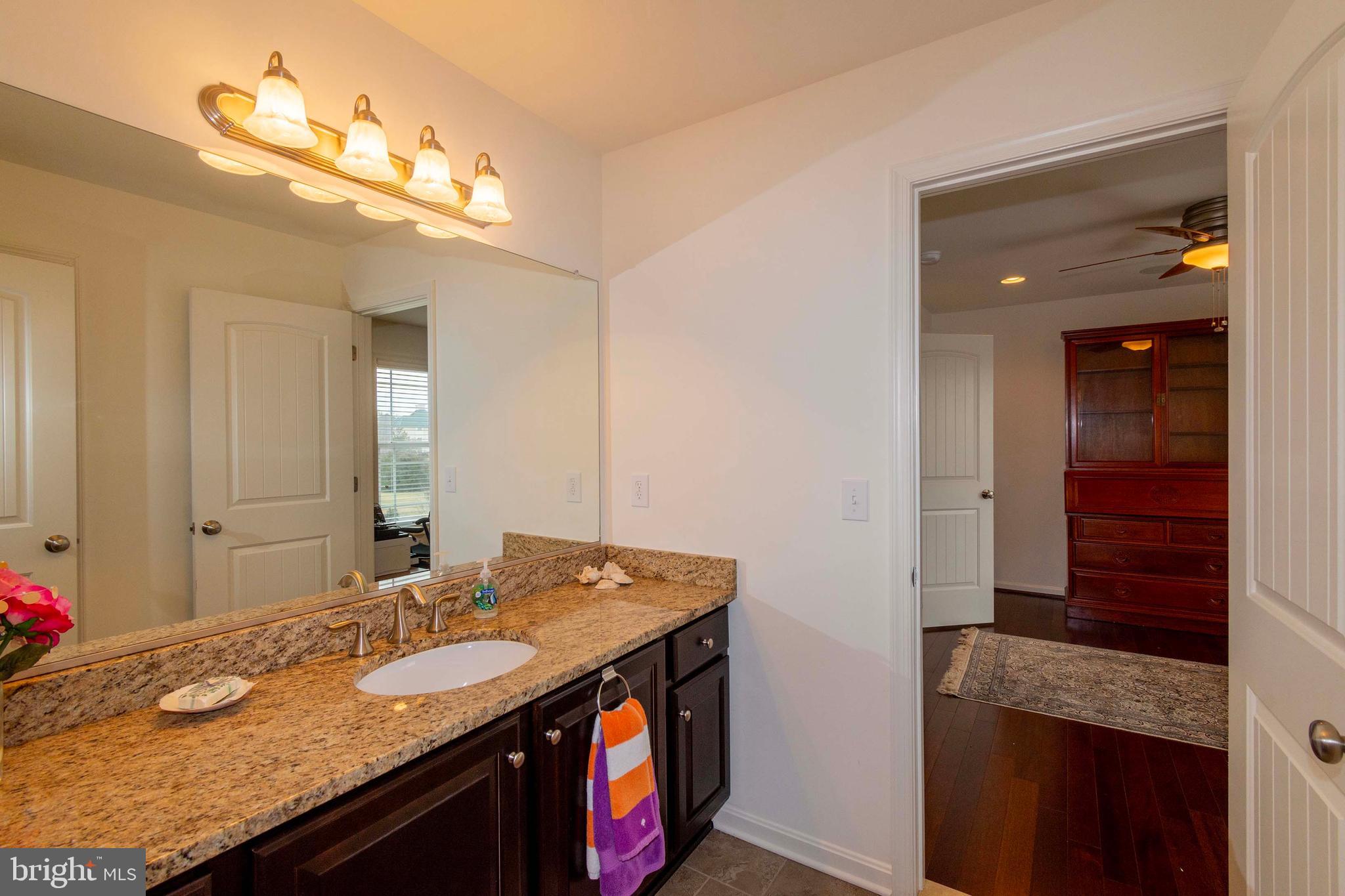 GEORGETOWN - Residential