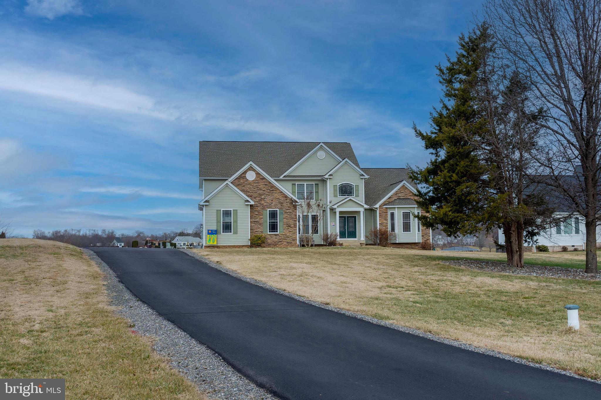 GEORGETOWN - Residential