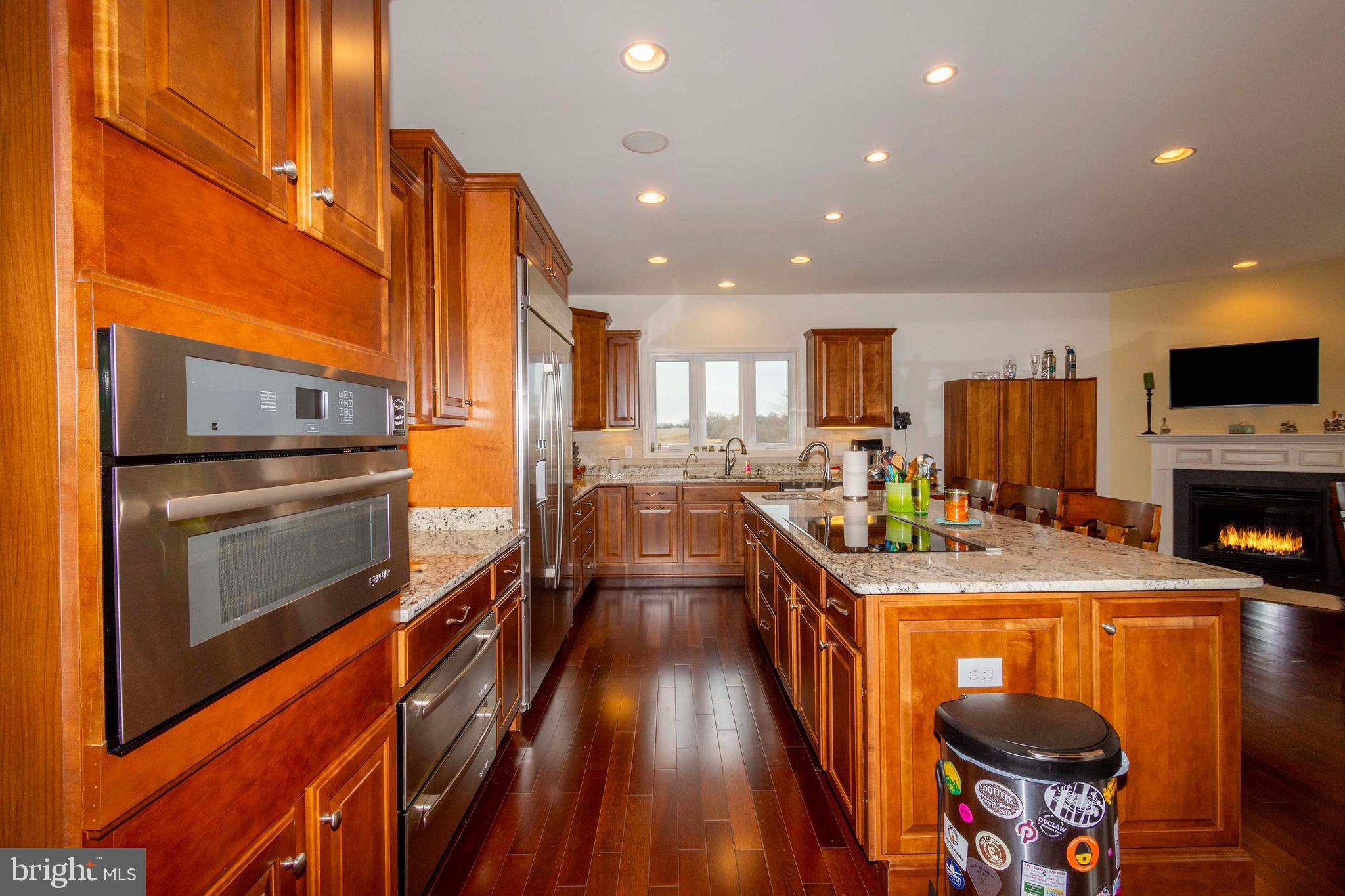 GEORGETOWN - Residential