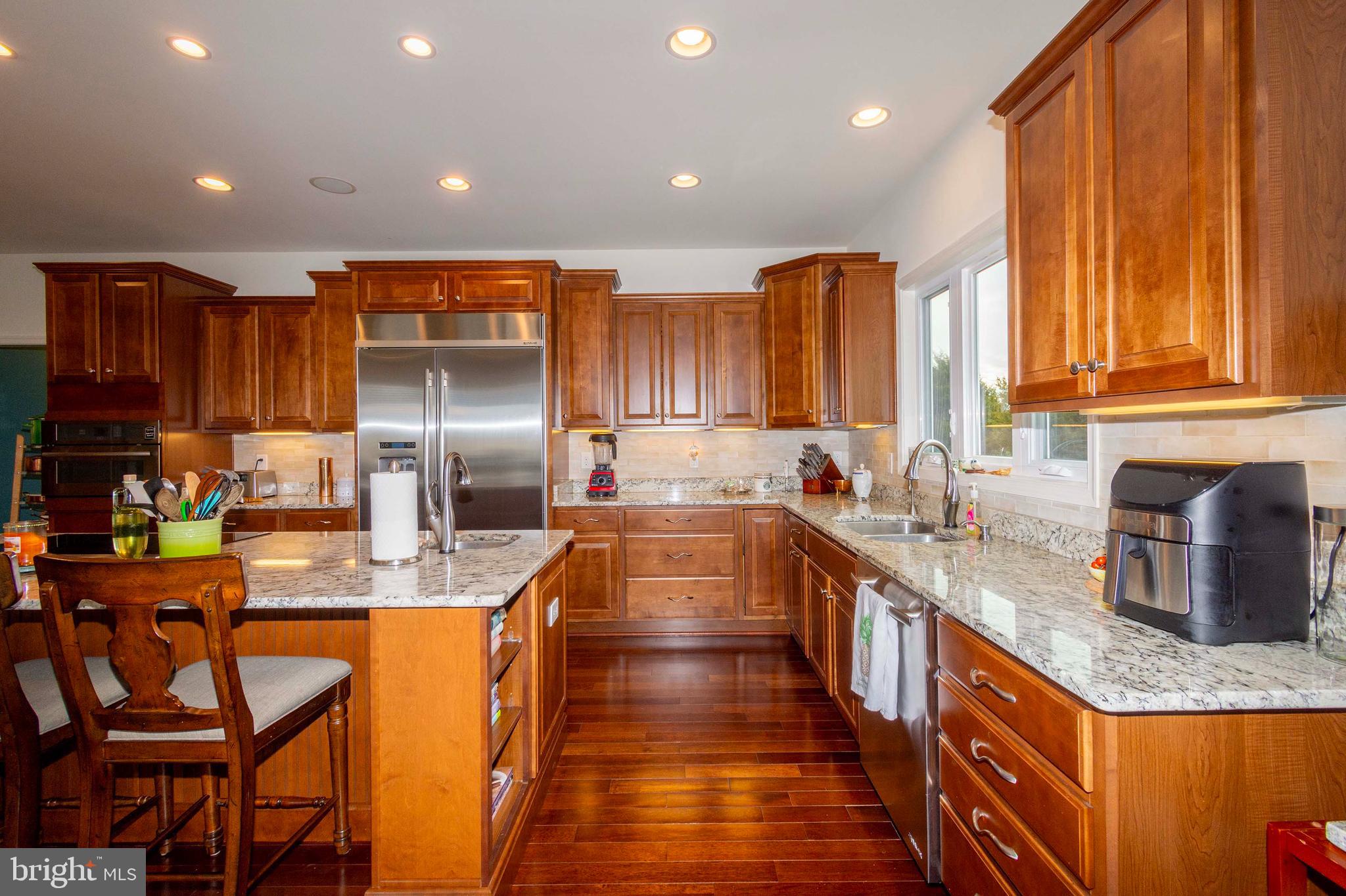 GEORGETOWN - Residential