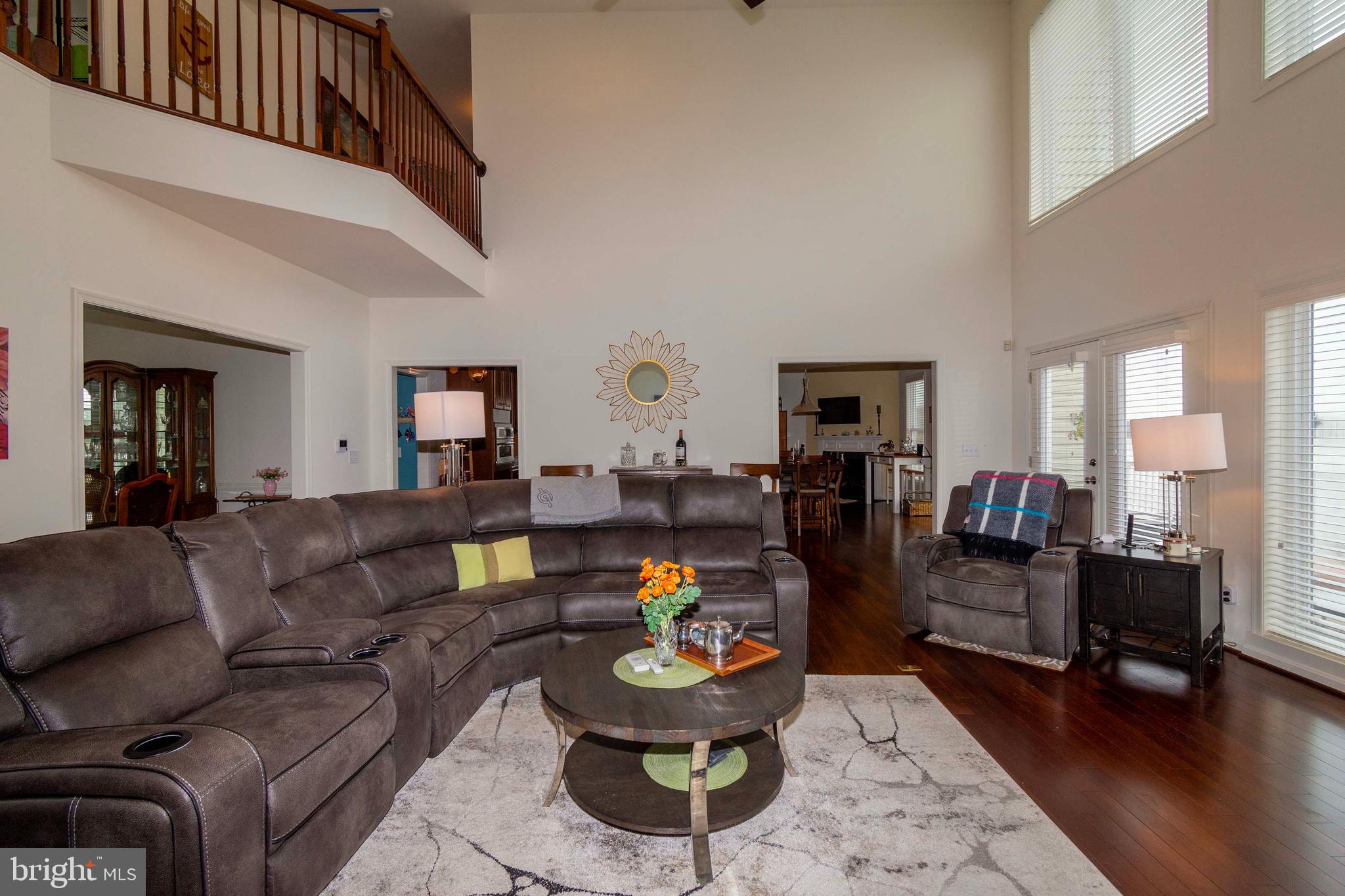 GEORGETOWN - Residential