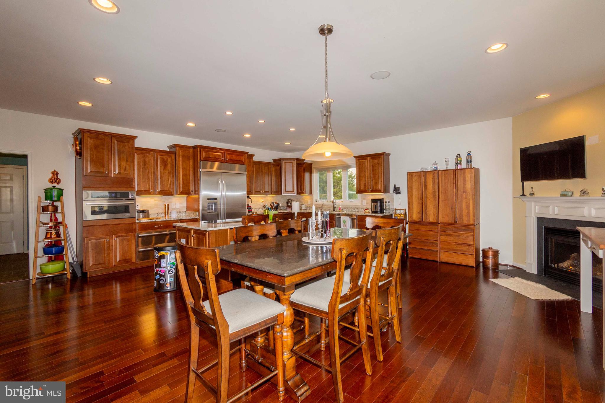 GEORGETOWN - Residential