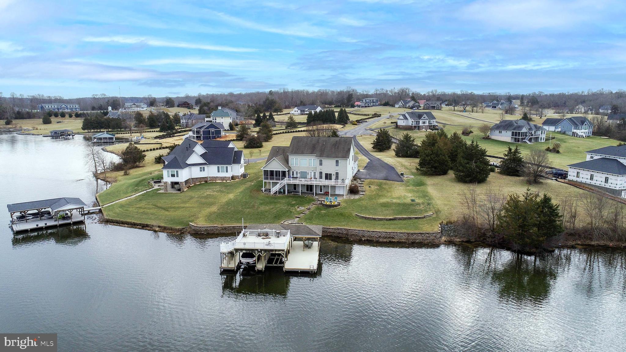 GEORGETOWN - Residential