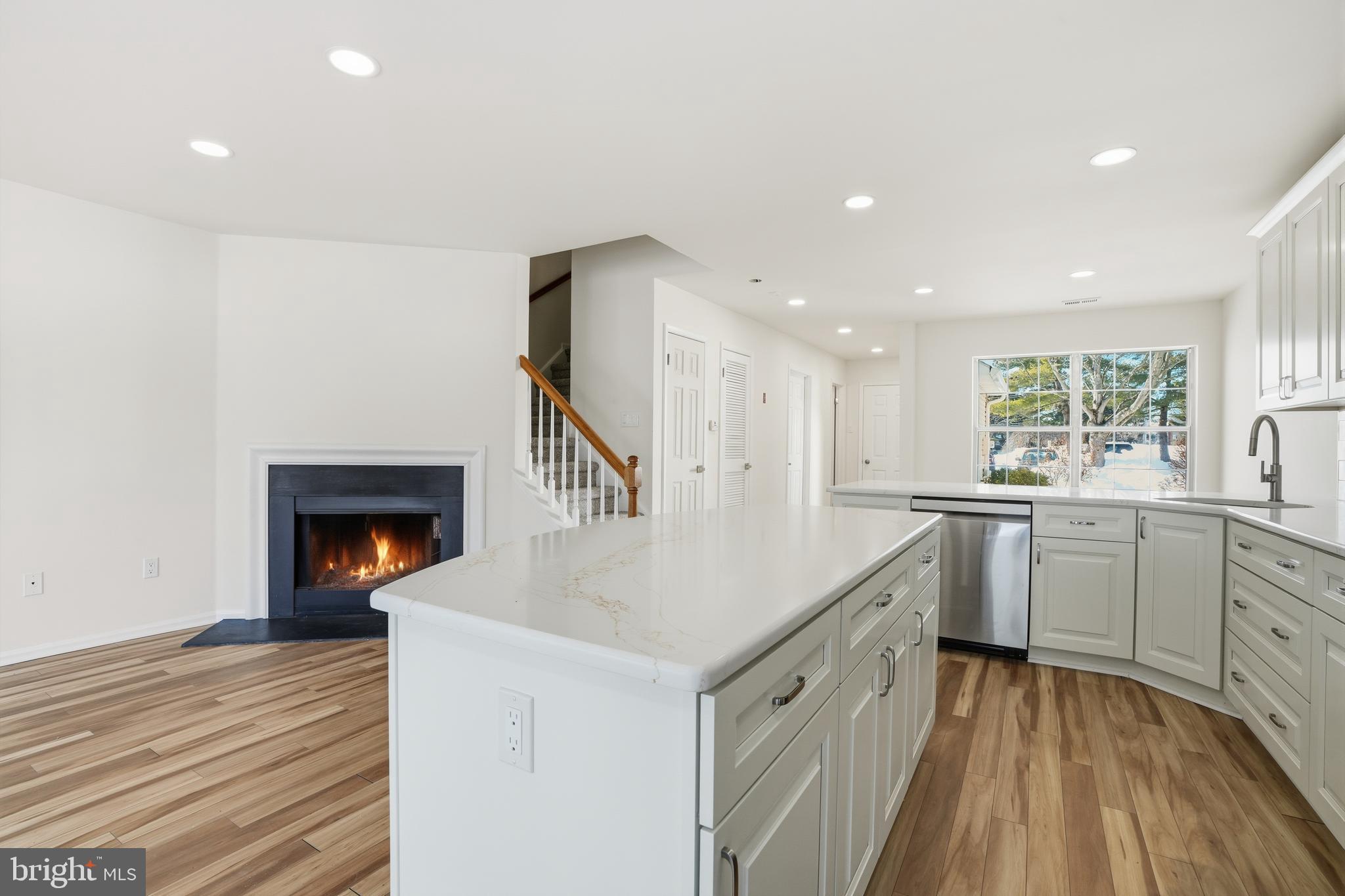 BROOKSTONE - Residential